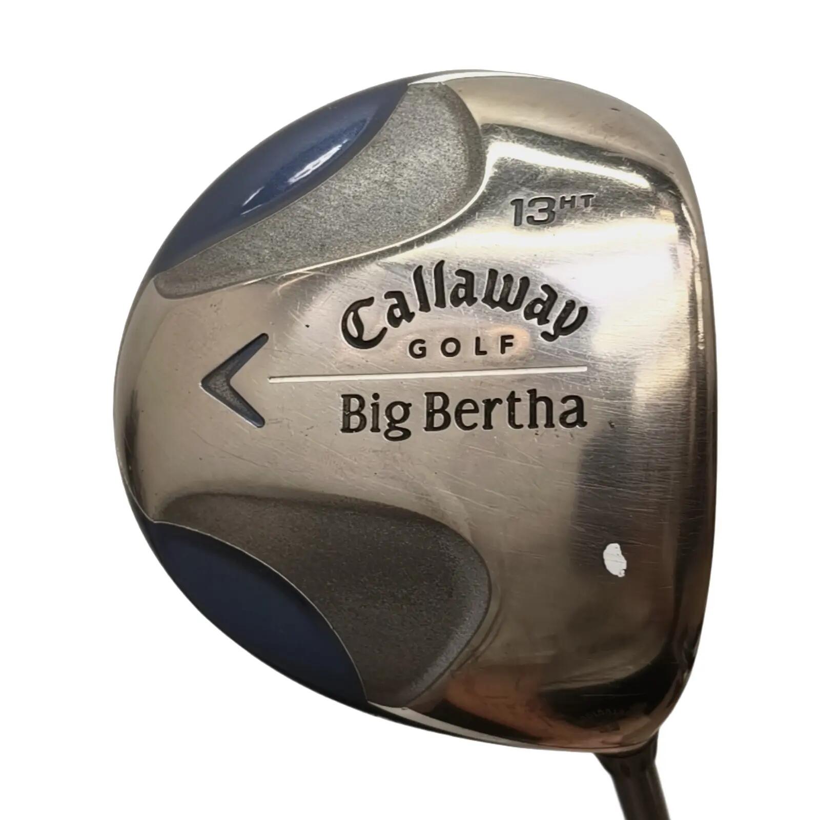 CALLAWAY picture