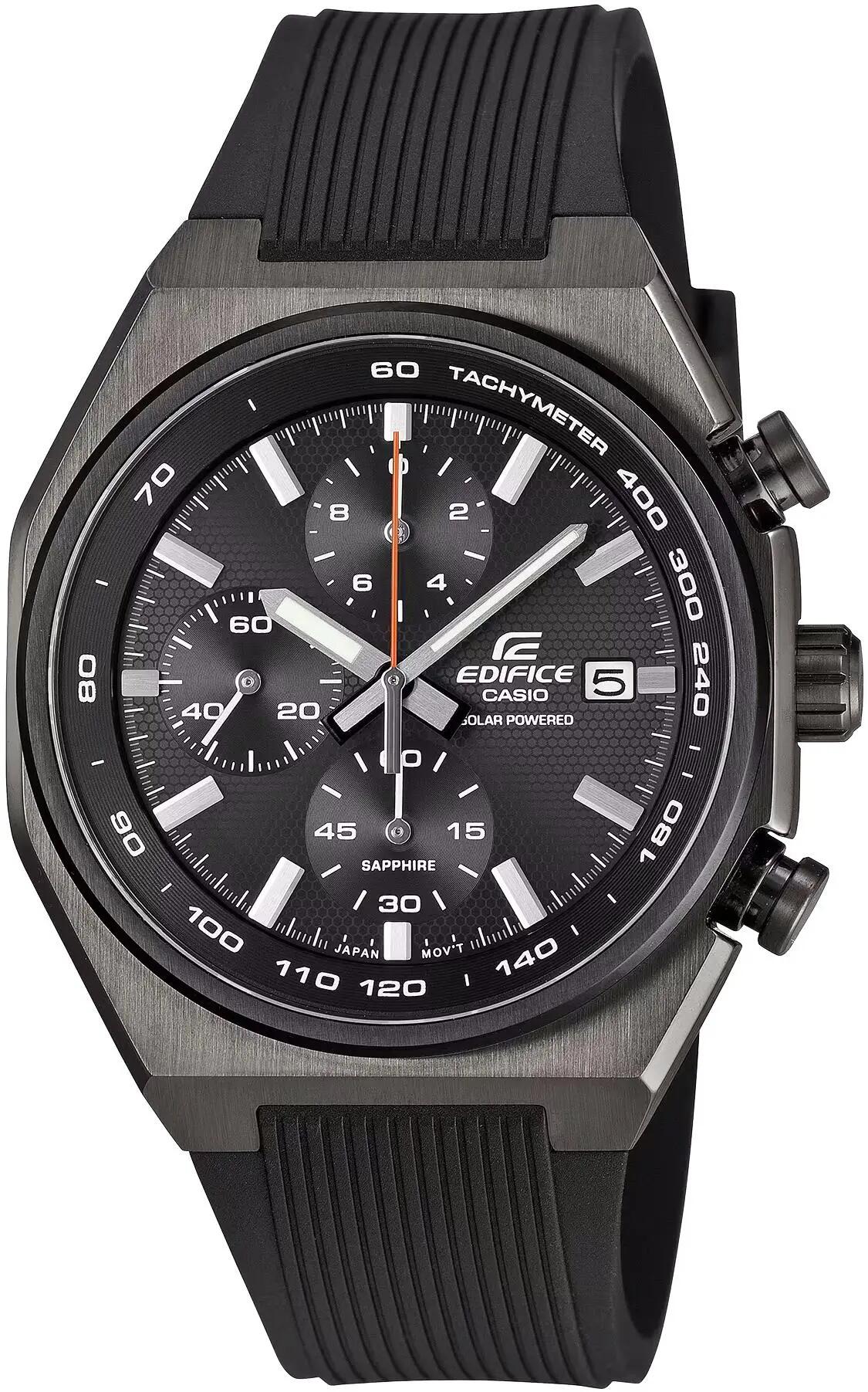 CASIO picture