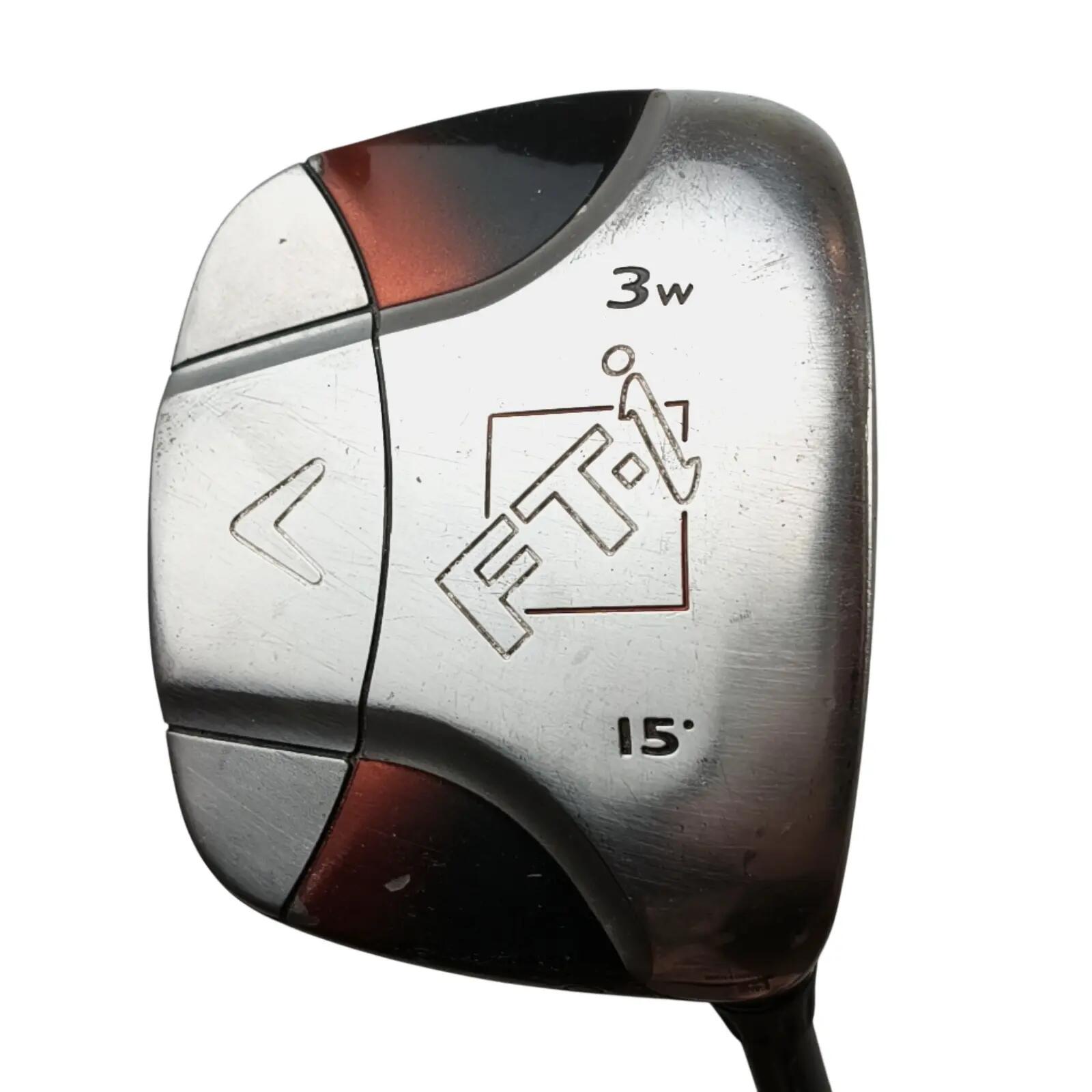 CALLAWAY picture