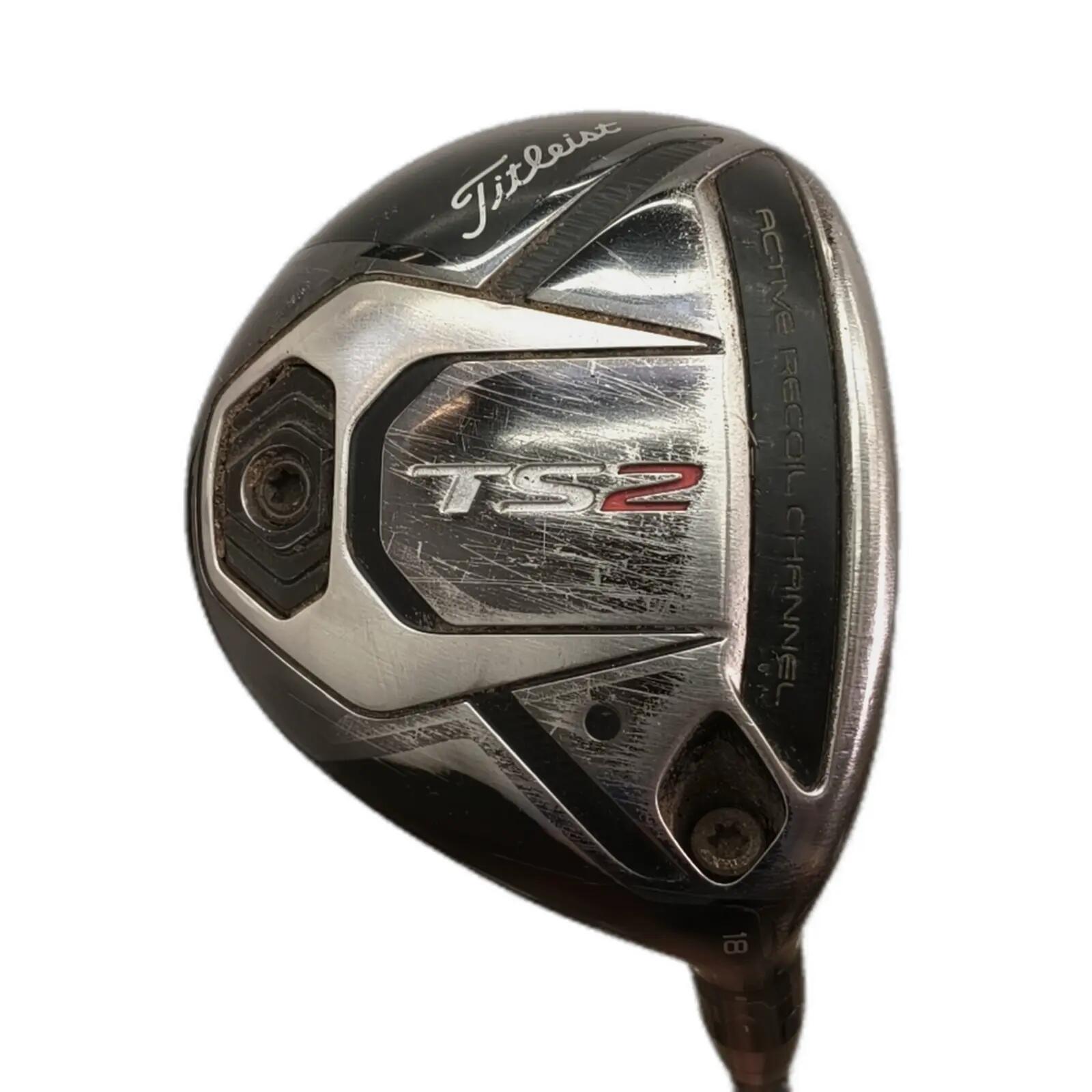 TITLEIST picture