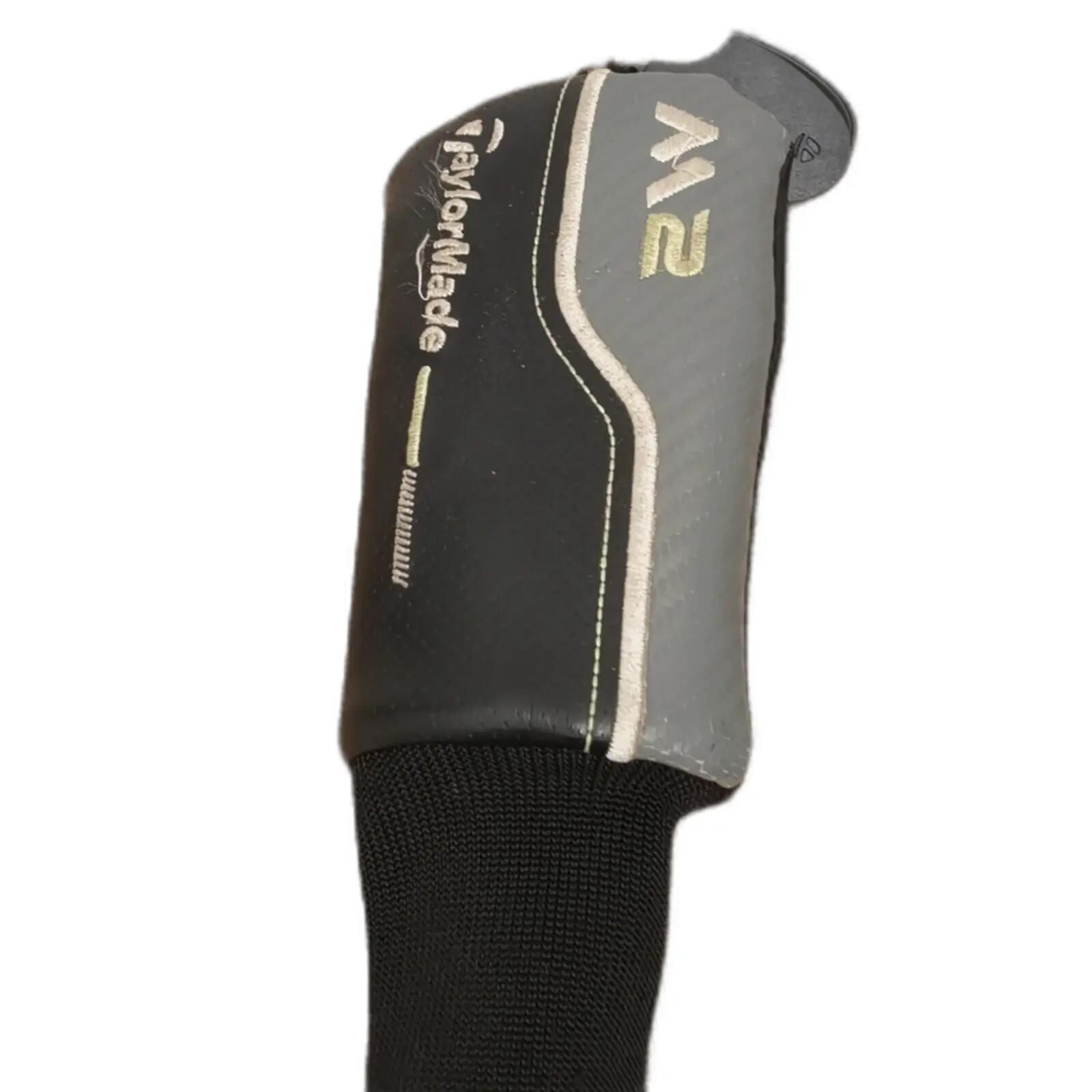 TaylorMade M2 2017 Hybrid / Flex Regular / #3/19 2/6