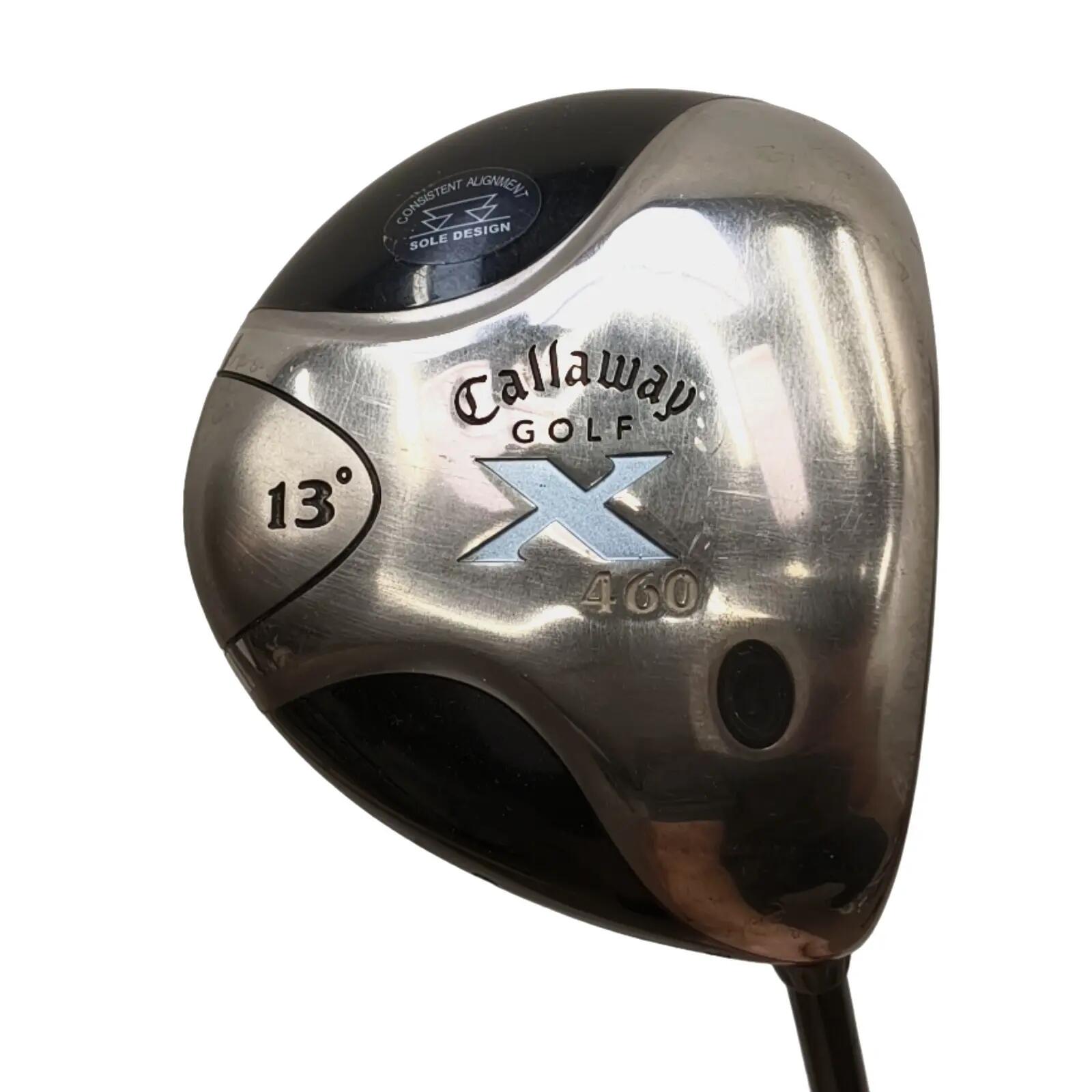 CALLAWAY picture