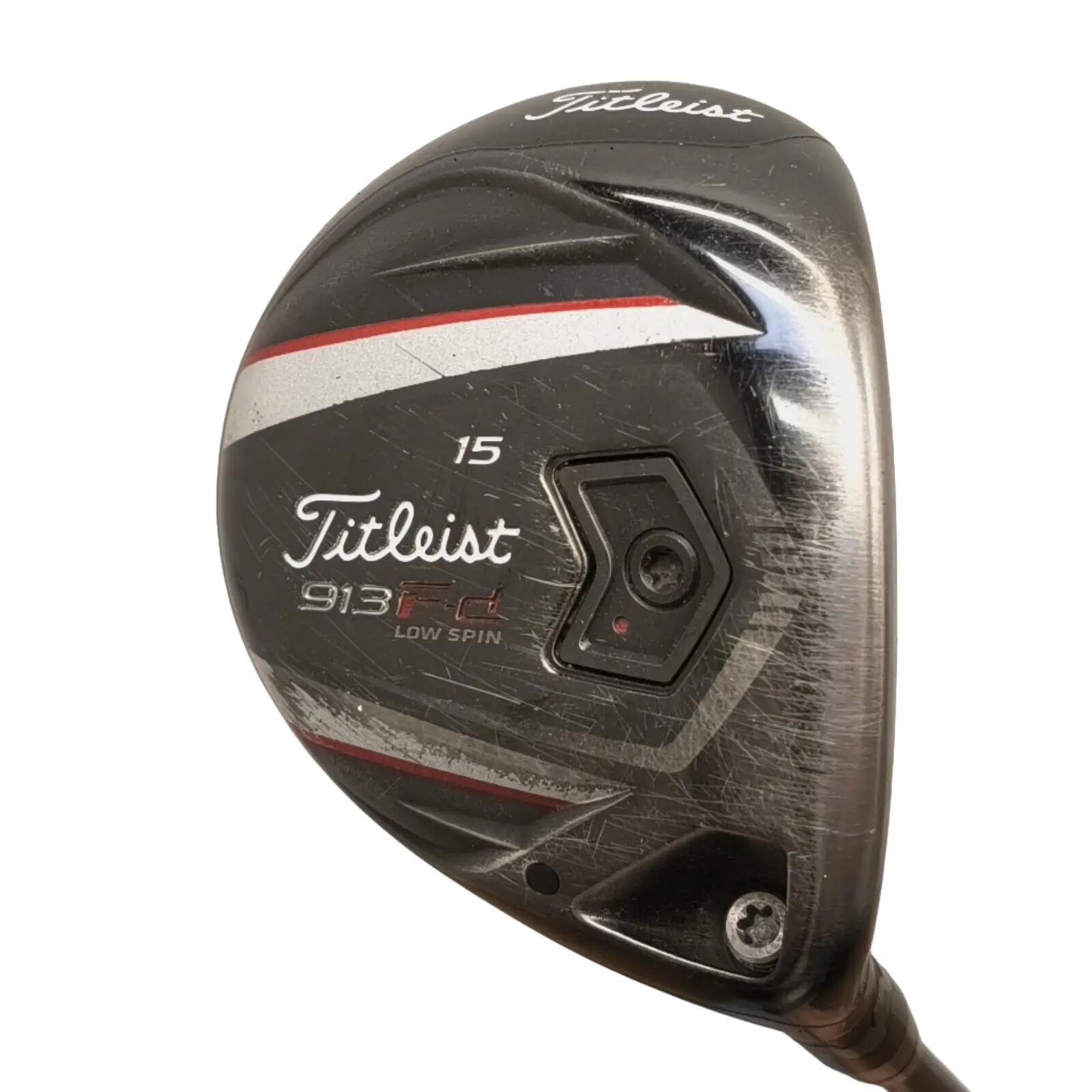 TITLEIST picture