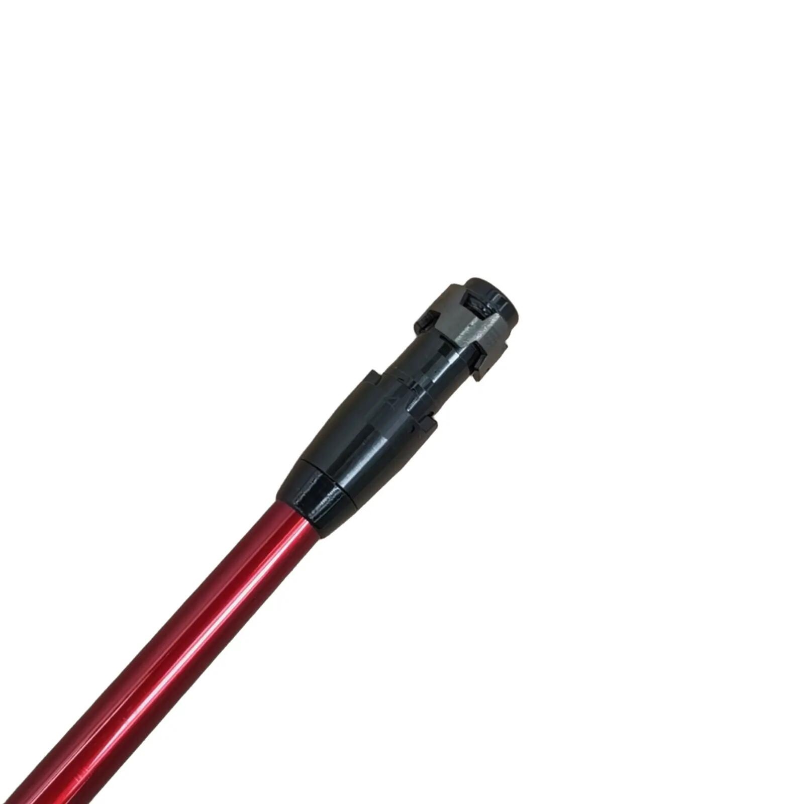 Mitsubishi Rayon Bassara #5 Hybrid Shaft / Flex Ladies / 3/3