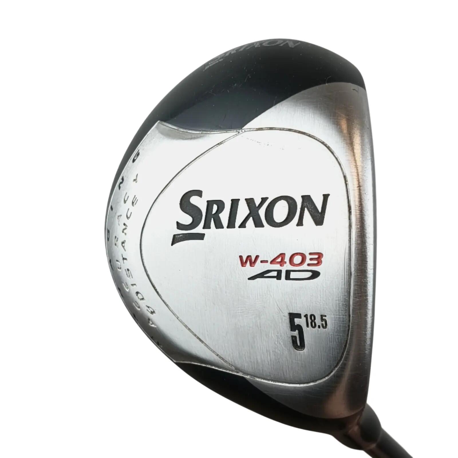 SRIXON picture