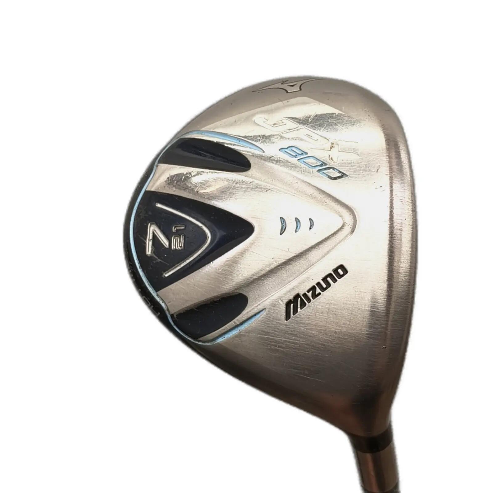 Mizuno JPX 800 Fairway Wood / Flex Ladies / #7/21 1/6