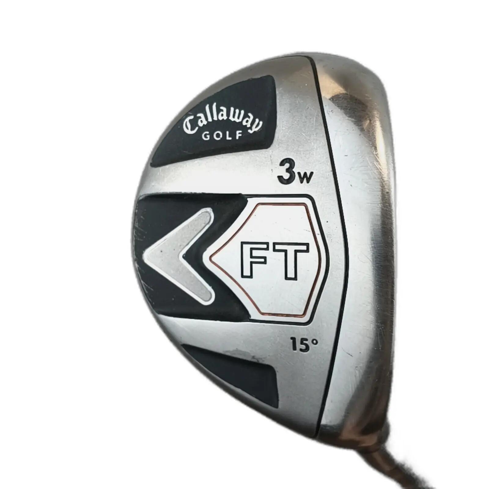 CALLAWAY picture