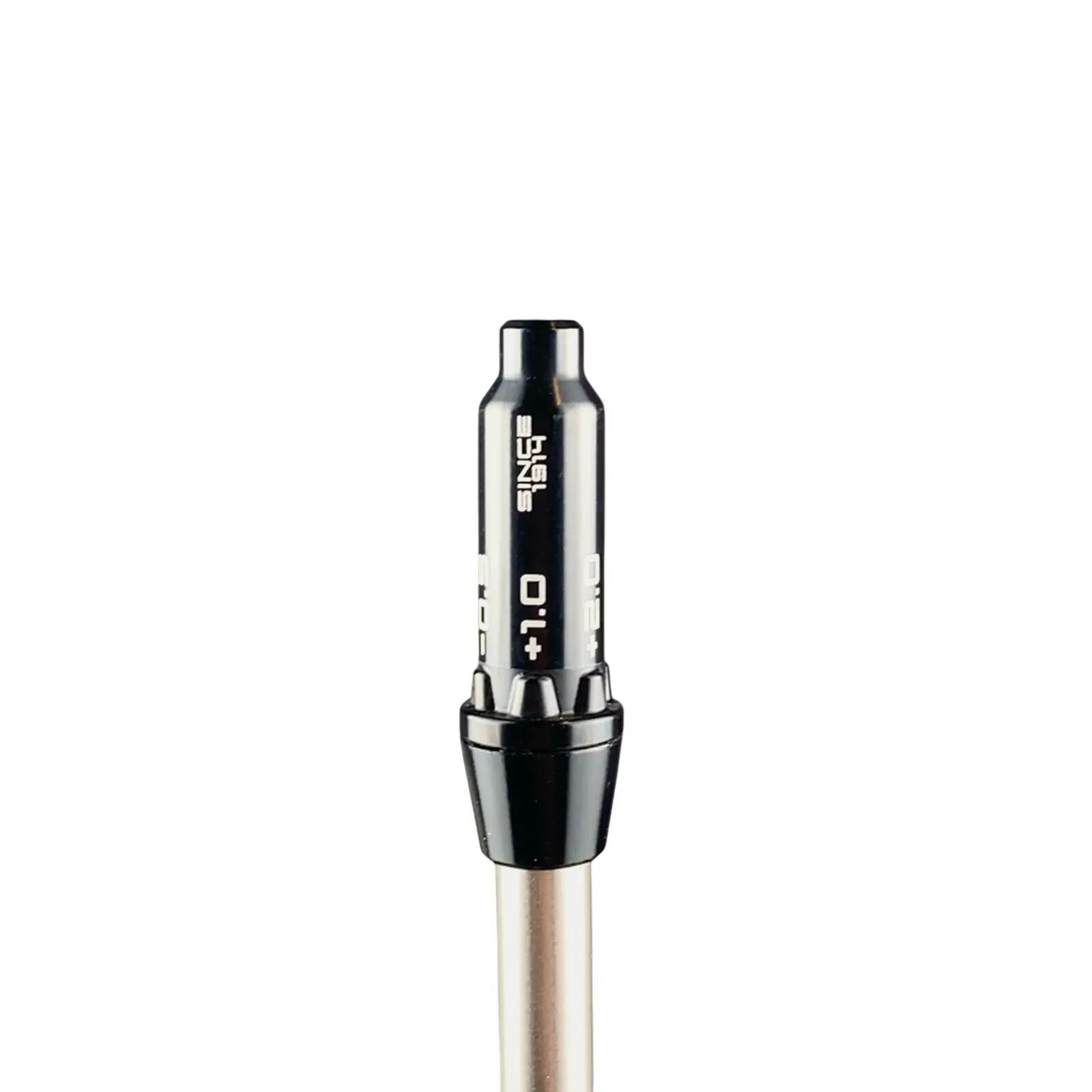 UST Mamiya Hélium #3 Fairway Shaft / Flex A-flex / Wilson 2/3