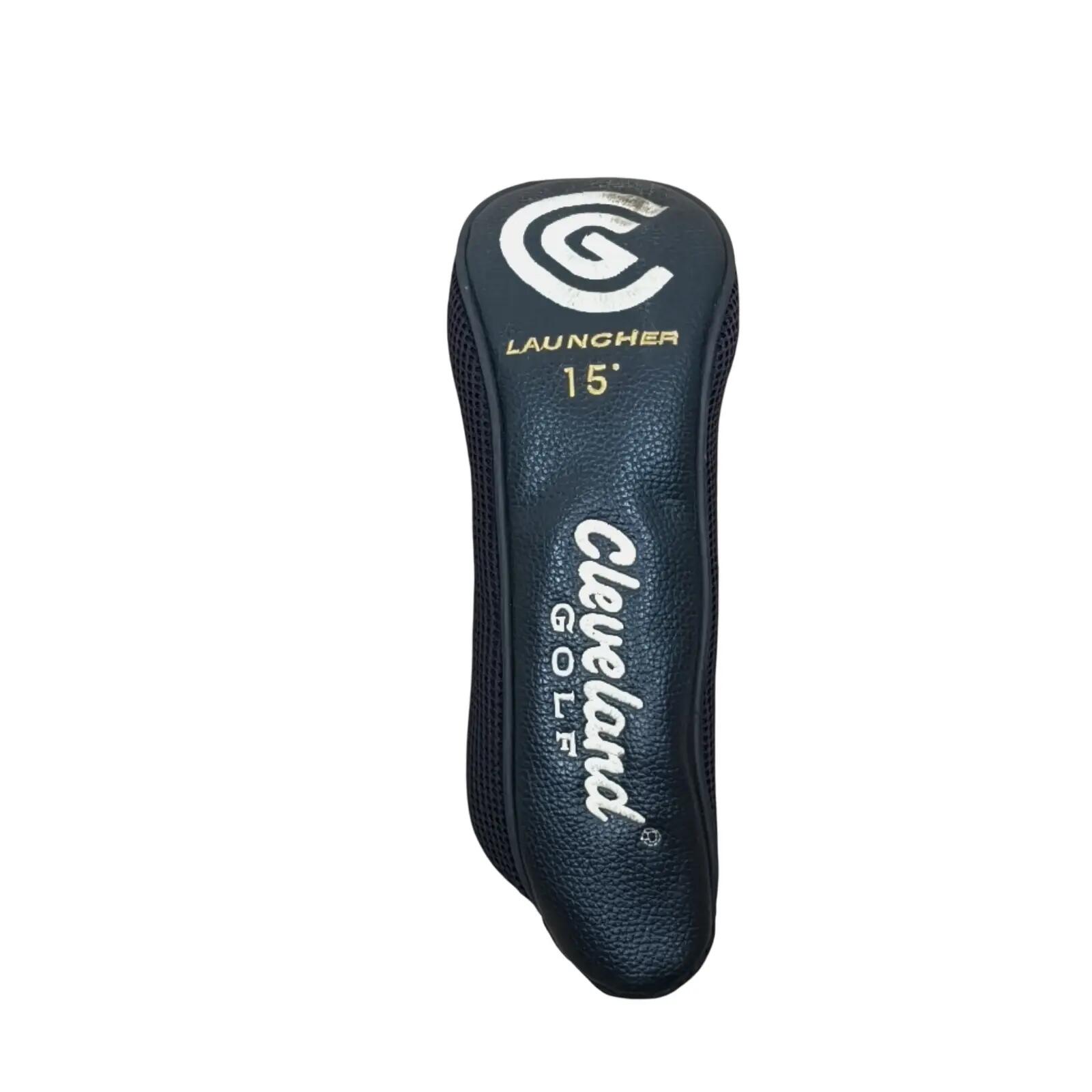 Cleveland Launcher Fairway Wood / Flex Regular / #3/17 2/6