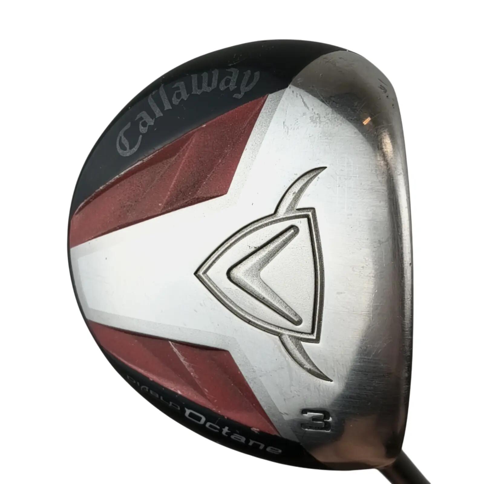 CALLAWAY picture