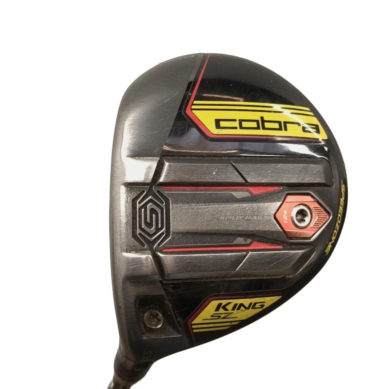 COBRA picture