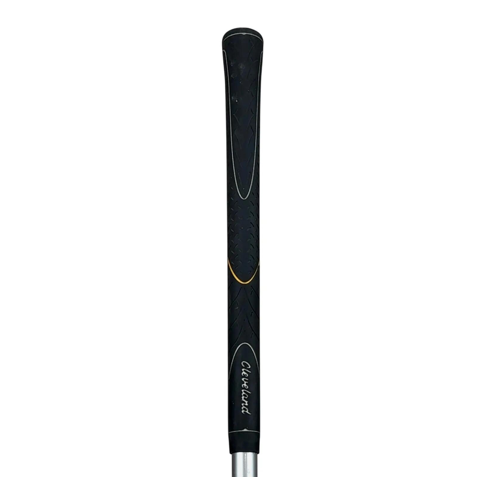 Cleveland HiBore Hybrid / Flex A-flex / #4/24 5/5
