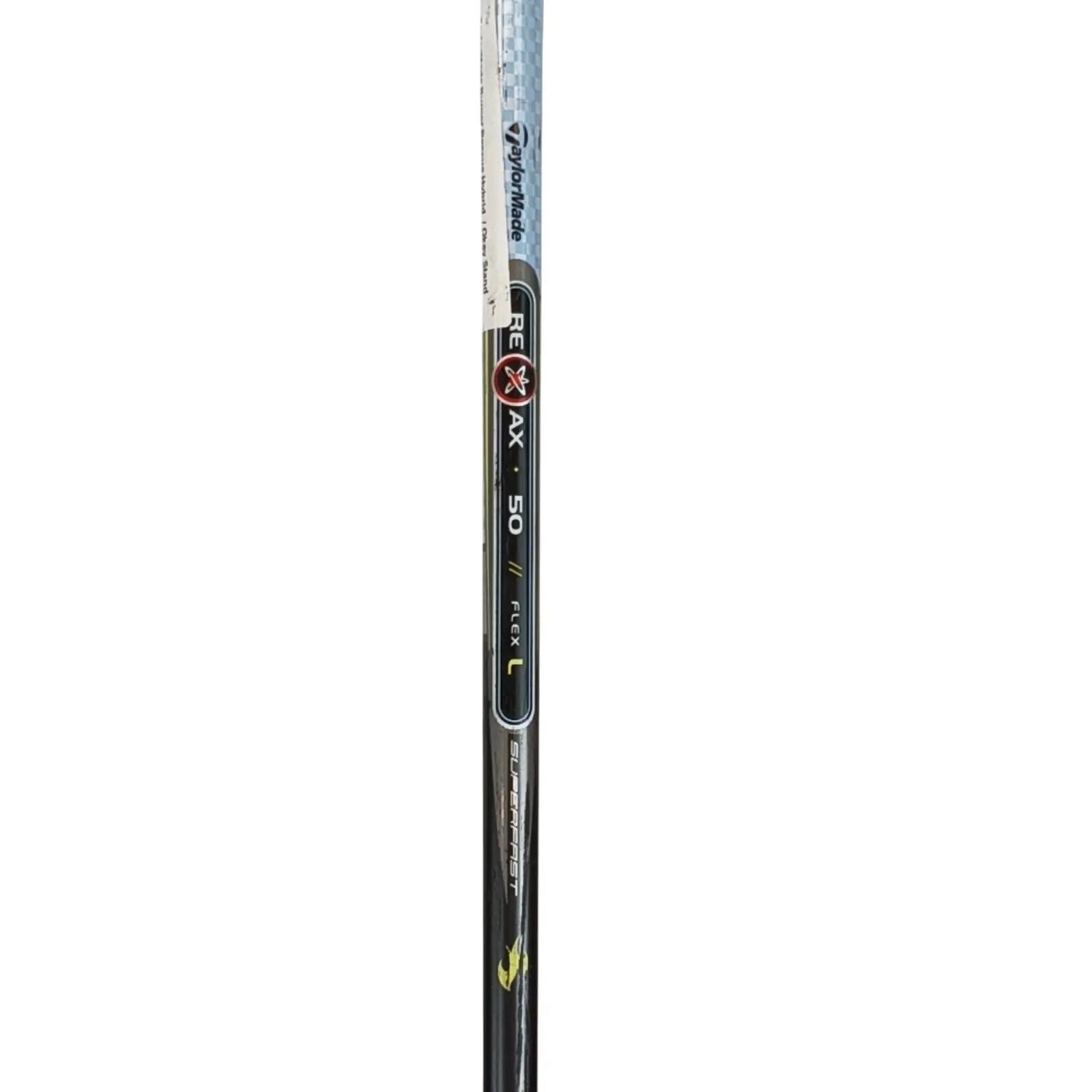 TaylorMade Burner Rescue Hybrid / Flex Ladies / #6/28 4/5