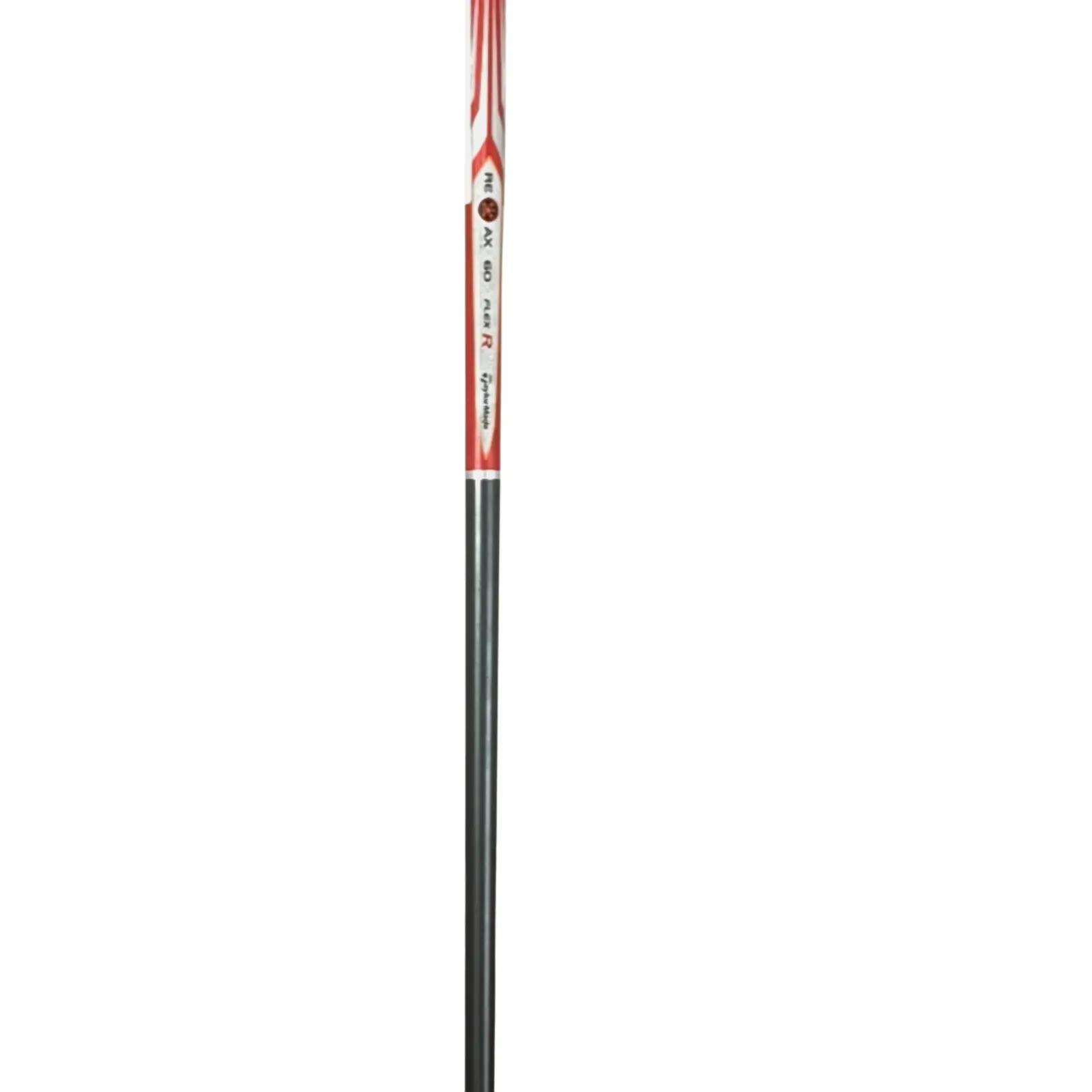 TaylorMade Burner Superfast Hybrid / Flex Regular / #4/21 4/5