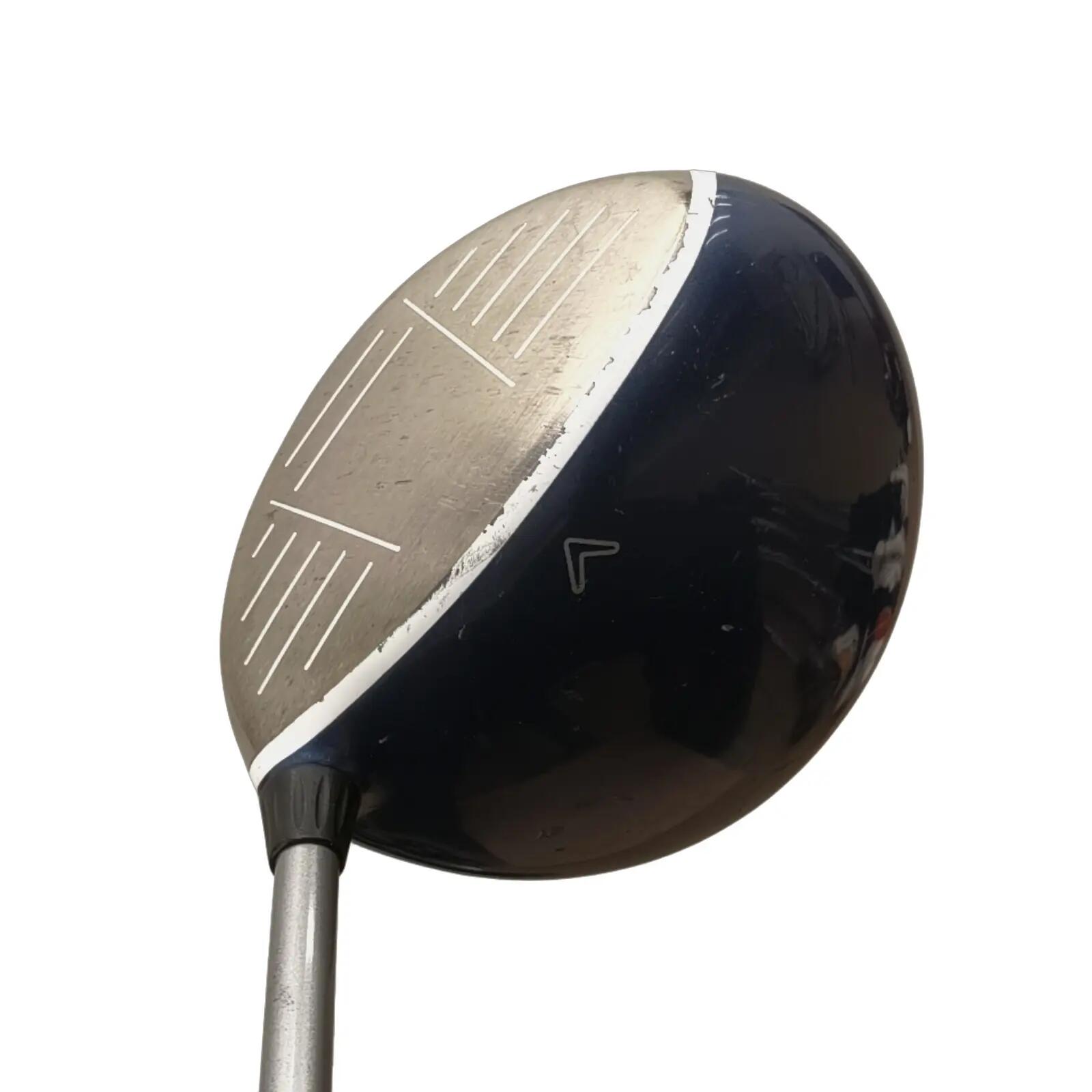 Callaway Big Bertha 2008 Driver / Flex Ladies / Loft 13 3/5