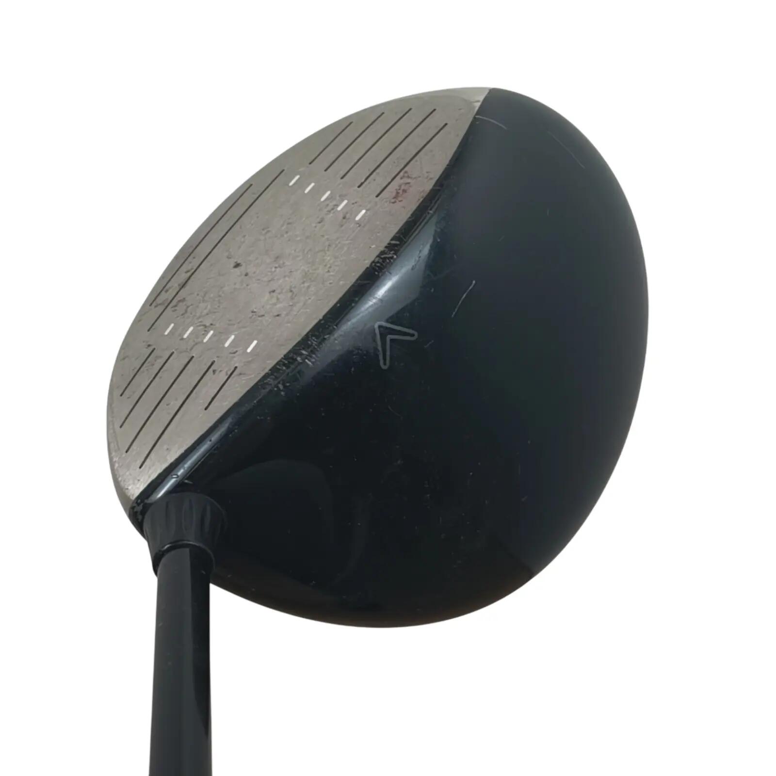 Callaway X Driver / Flex Ladies / Loft 13 4/6