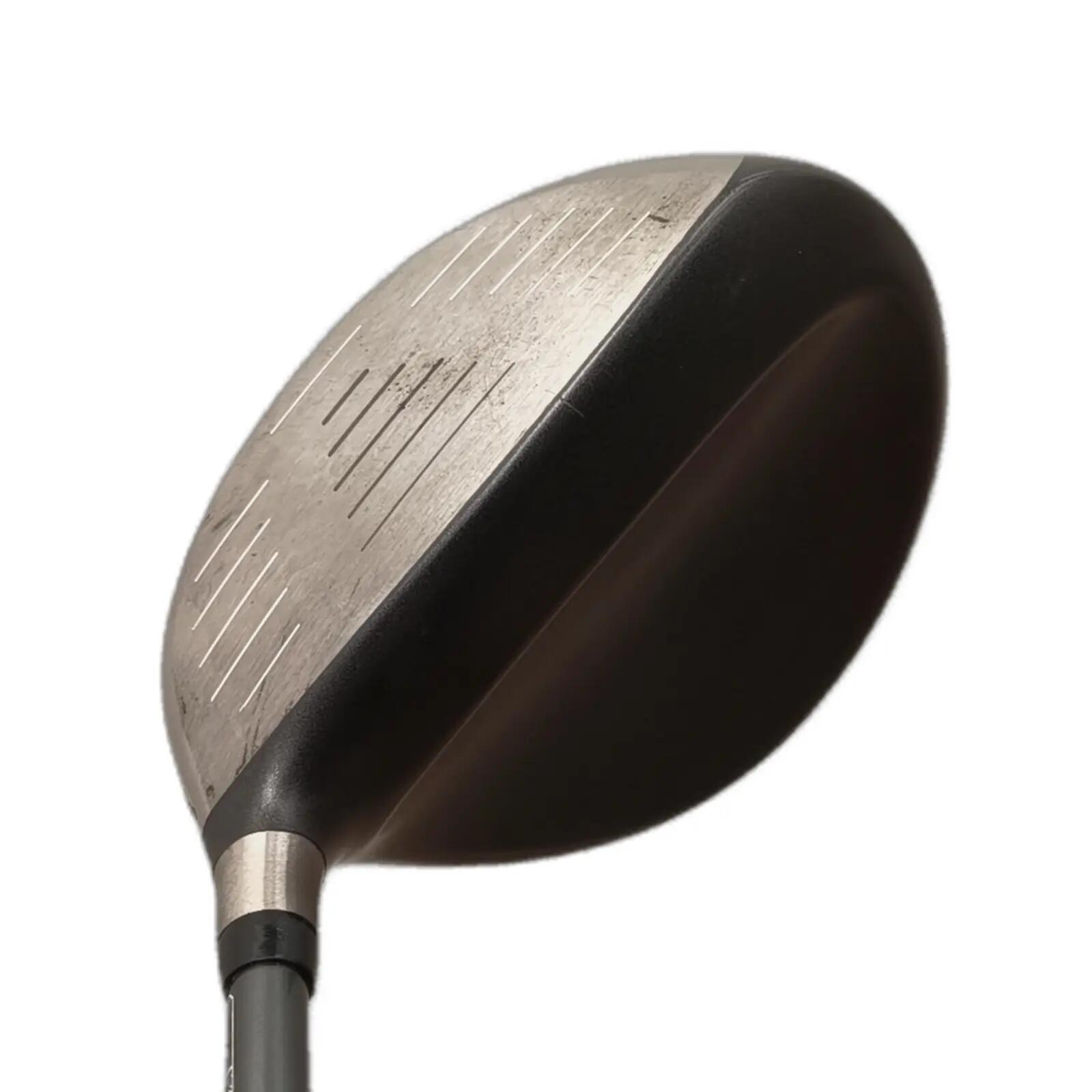 Cleveland HI-Bore Driver / Flex Stiff / Loft 9.5 4/6