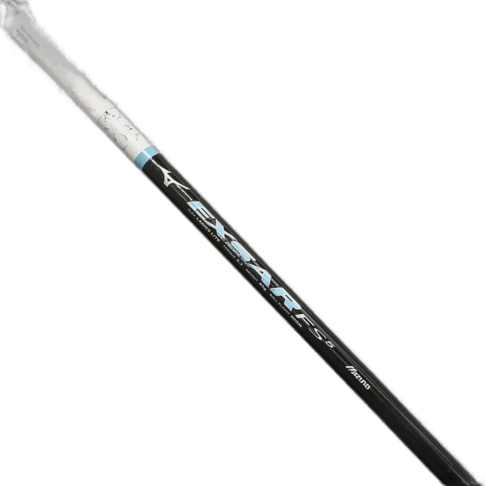 Mizuno JPX 800 Fairway Wood / Flex Ladies / #7/21 5/6