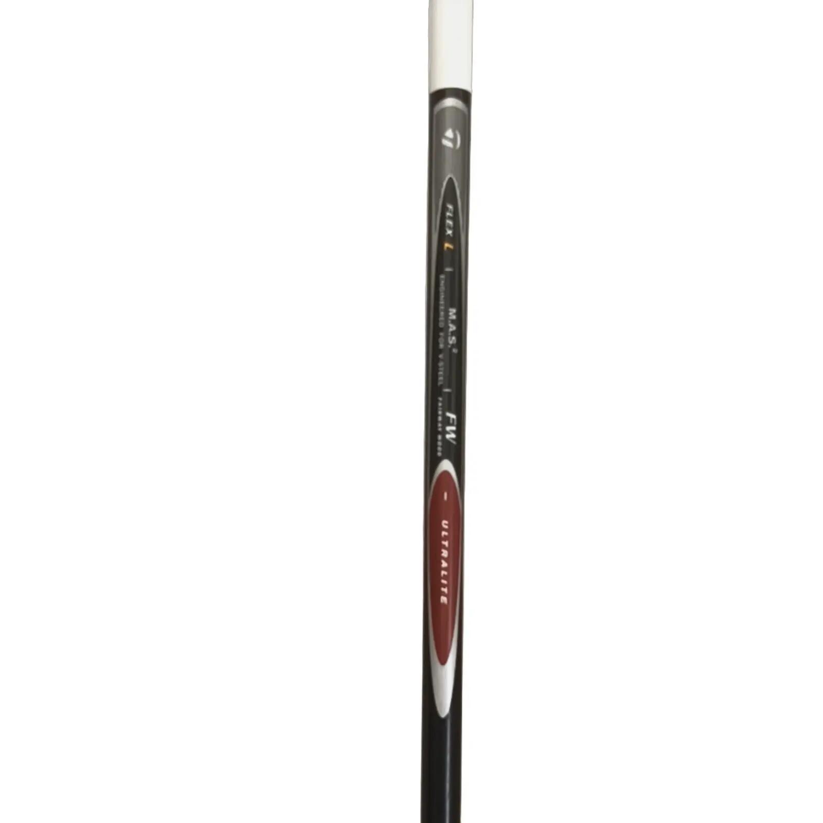 TaylorMade V Steel Fairway Wood / Flex Ladies / #3/15 4/5