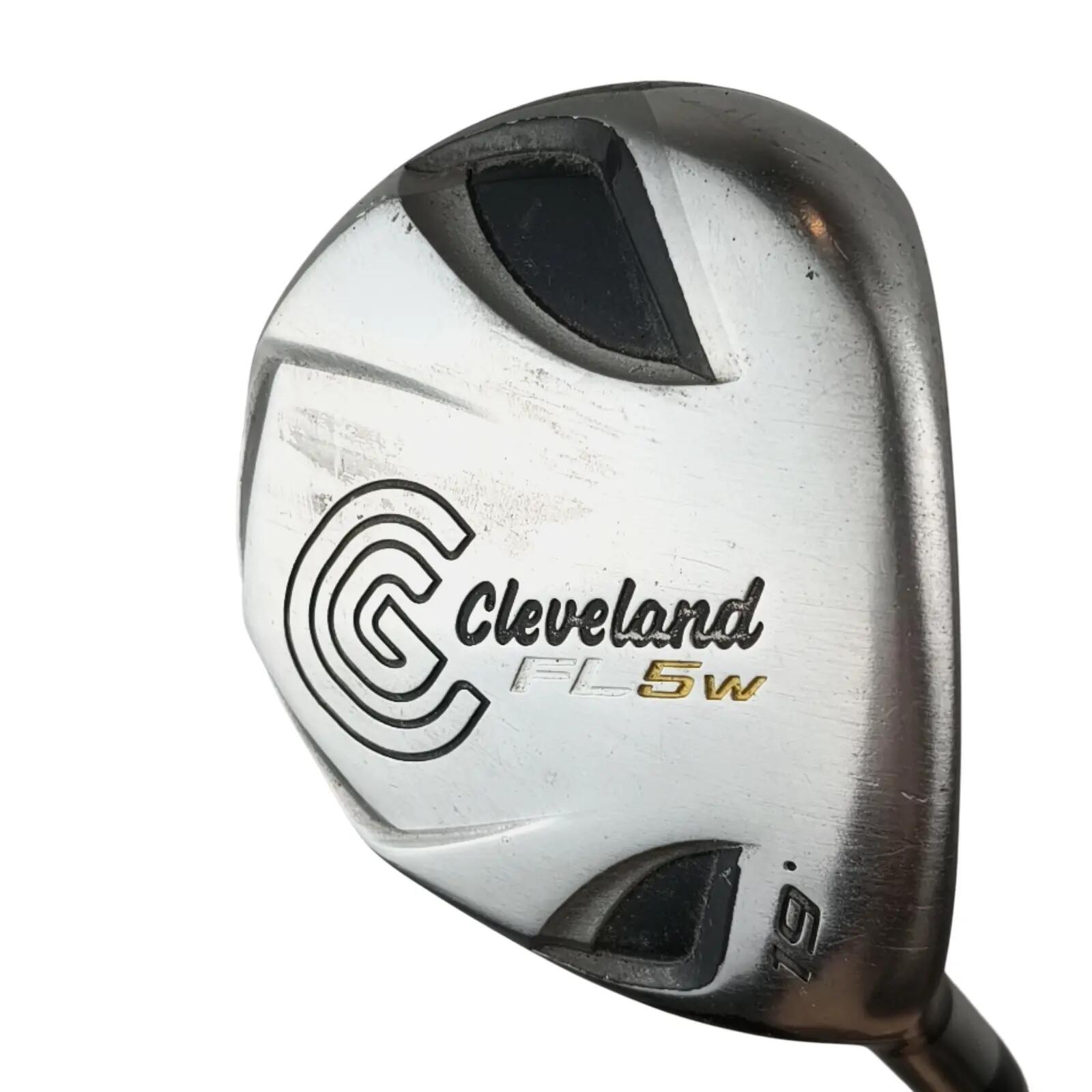 CLEVELAND GOLF picture