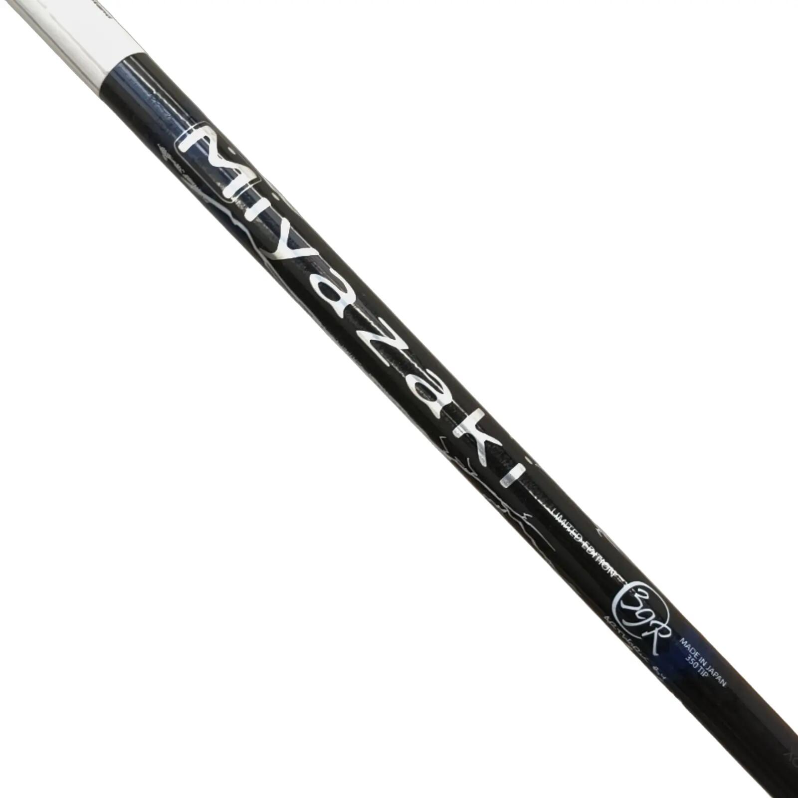 Cleveland Black Fairway Wood / Flex Regular / #5/19 5/6