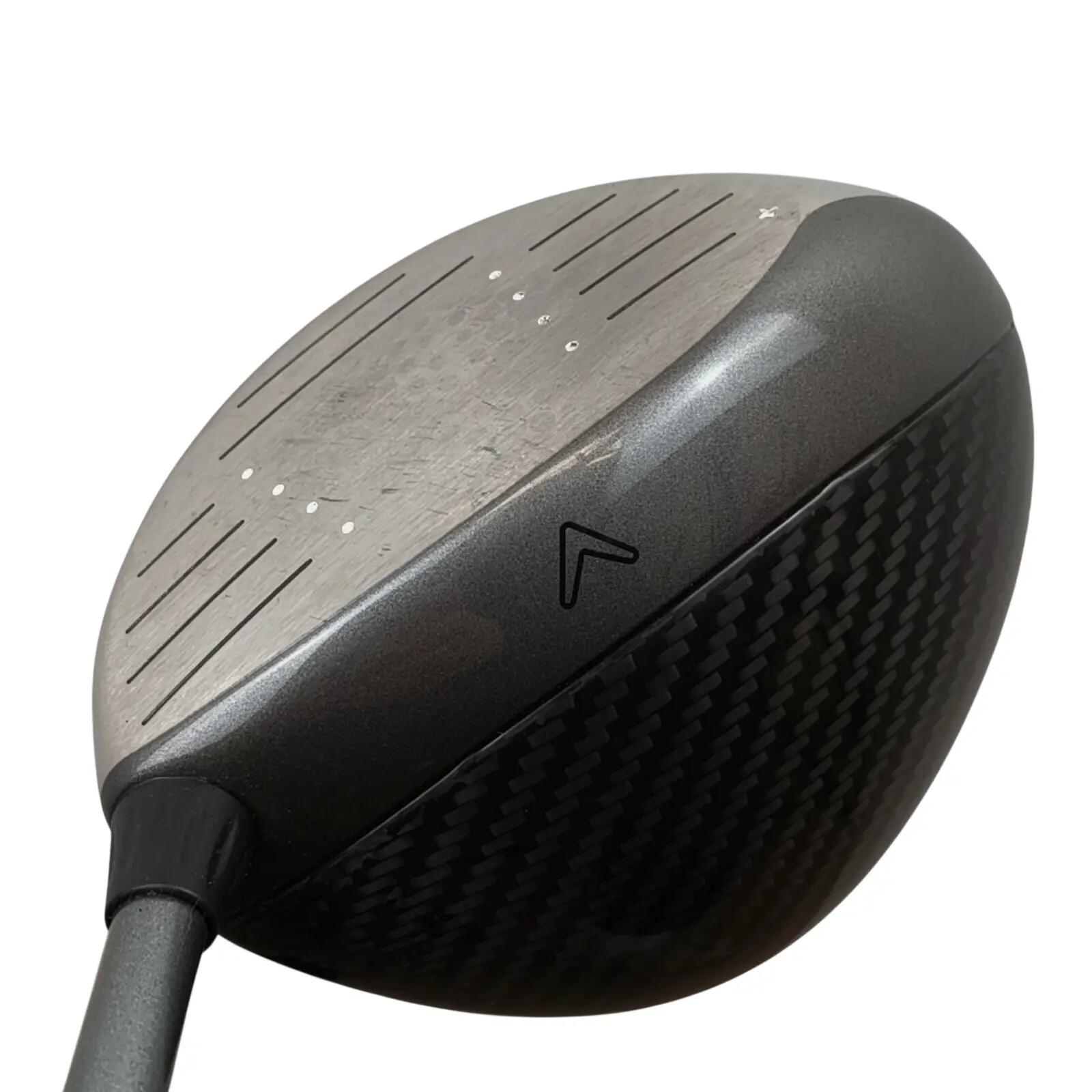 Callaway ERC+ Fusion  Driver / Flex Stiff / Loft 10 4/6