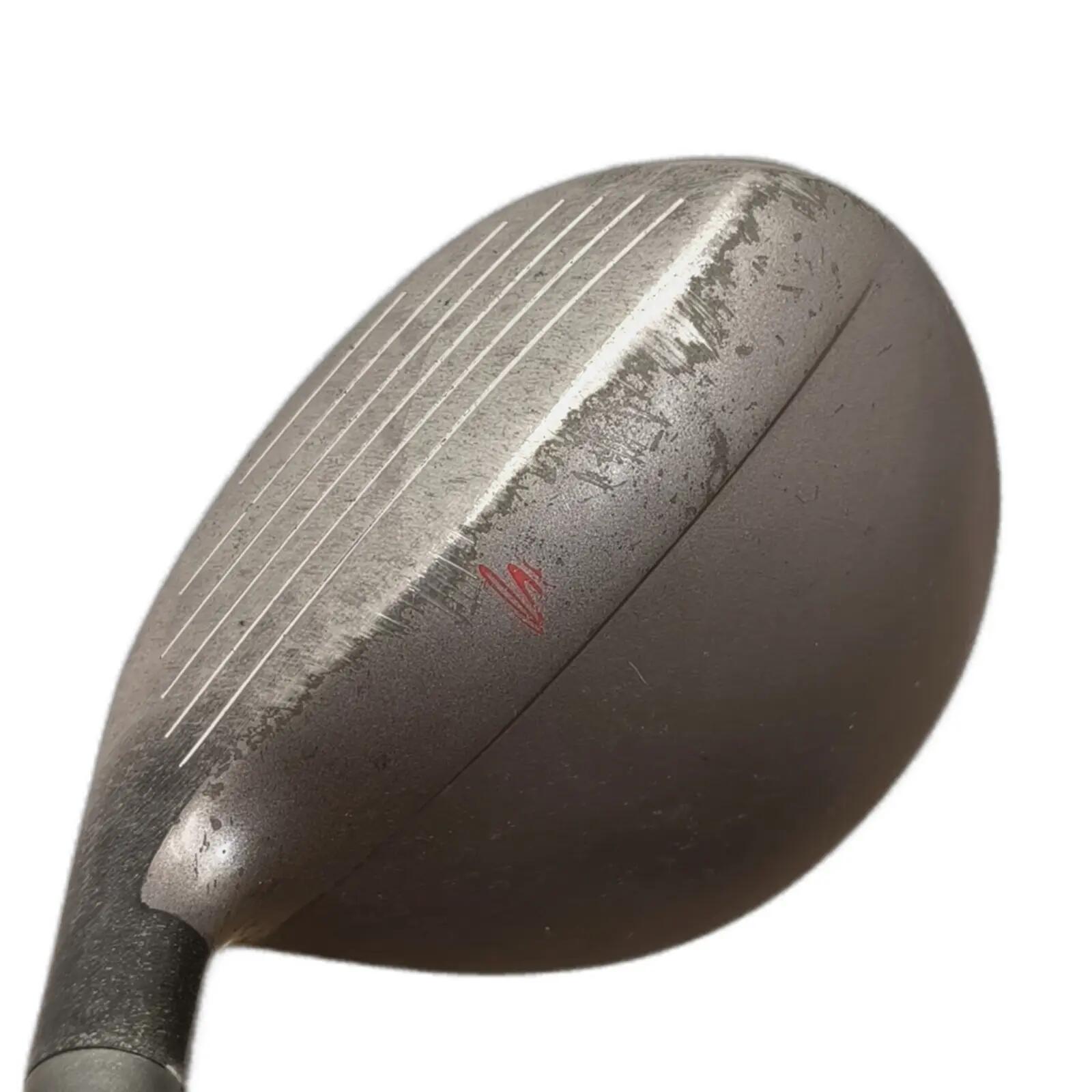 Cobra Baffler T-rail+ Fairway Wood / Flex A-flex / #5/19 3/5