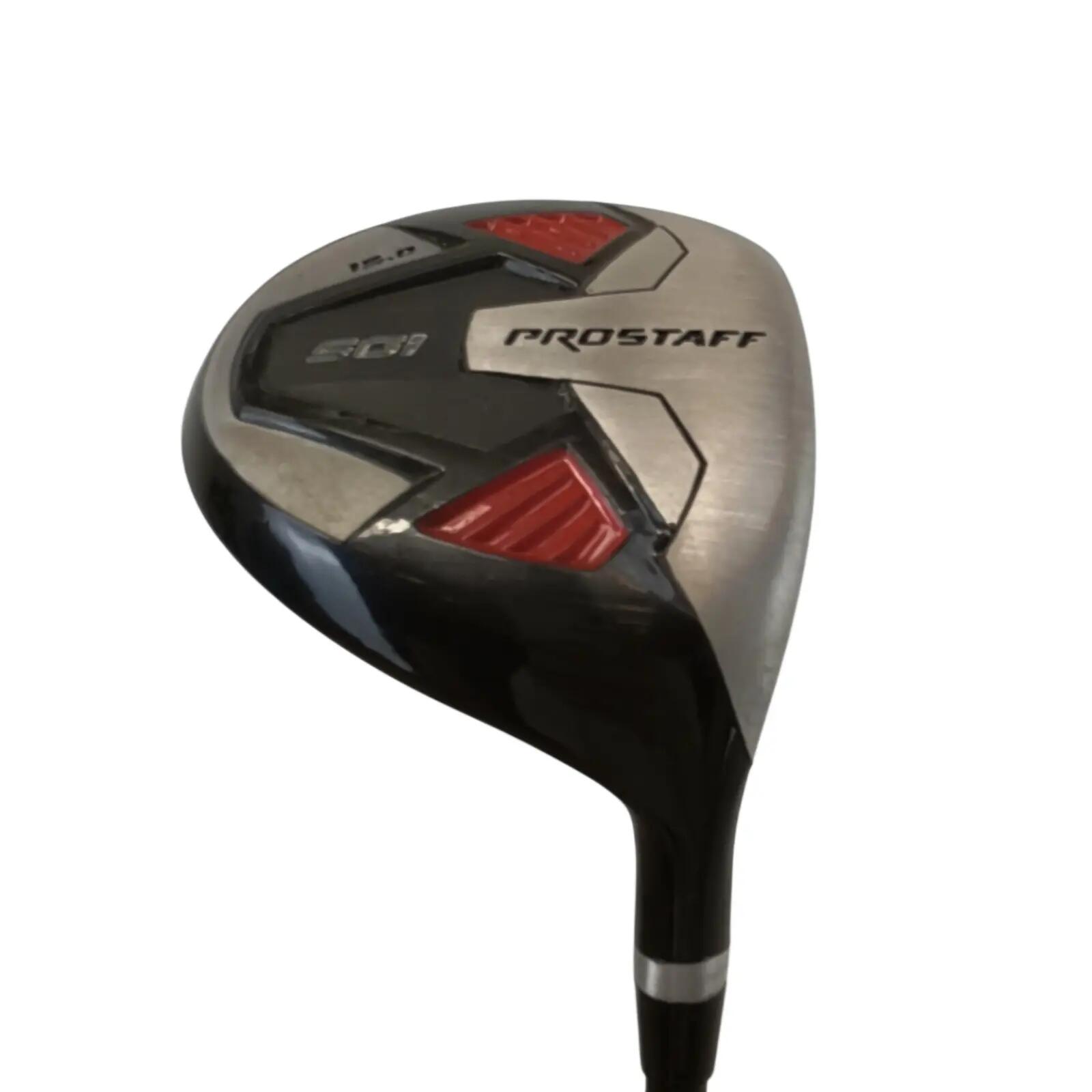 Wilson SGI Fairway Wood / Flex Regular / #3/15 3/6