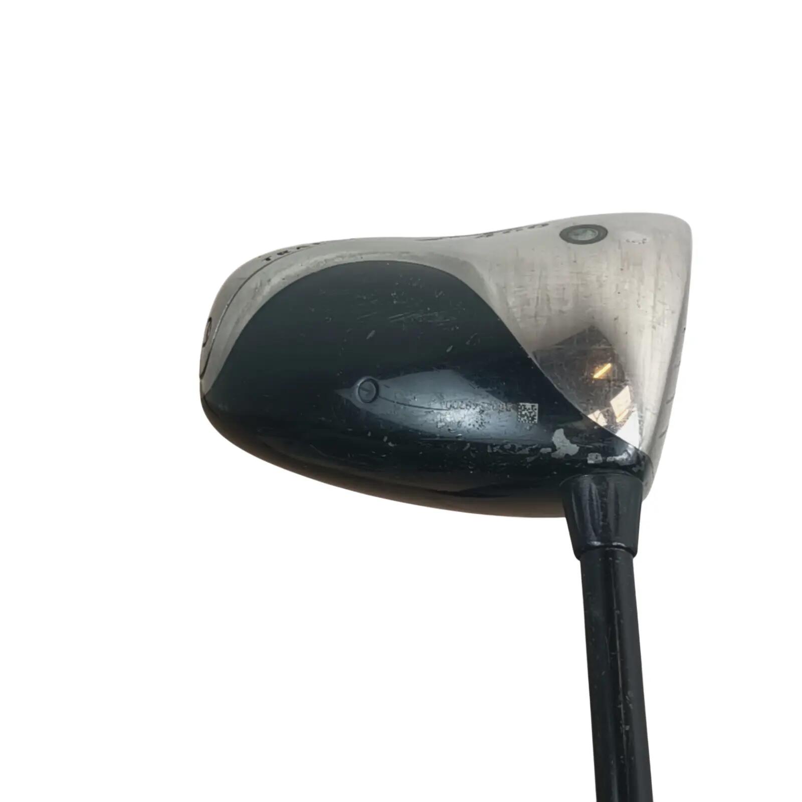 Callaway X Driver / Flex Ladies / Loft 13 3/6