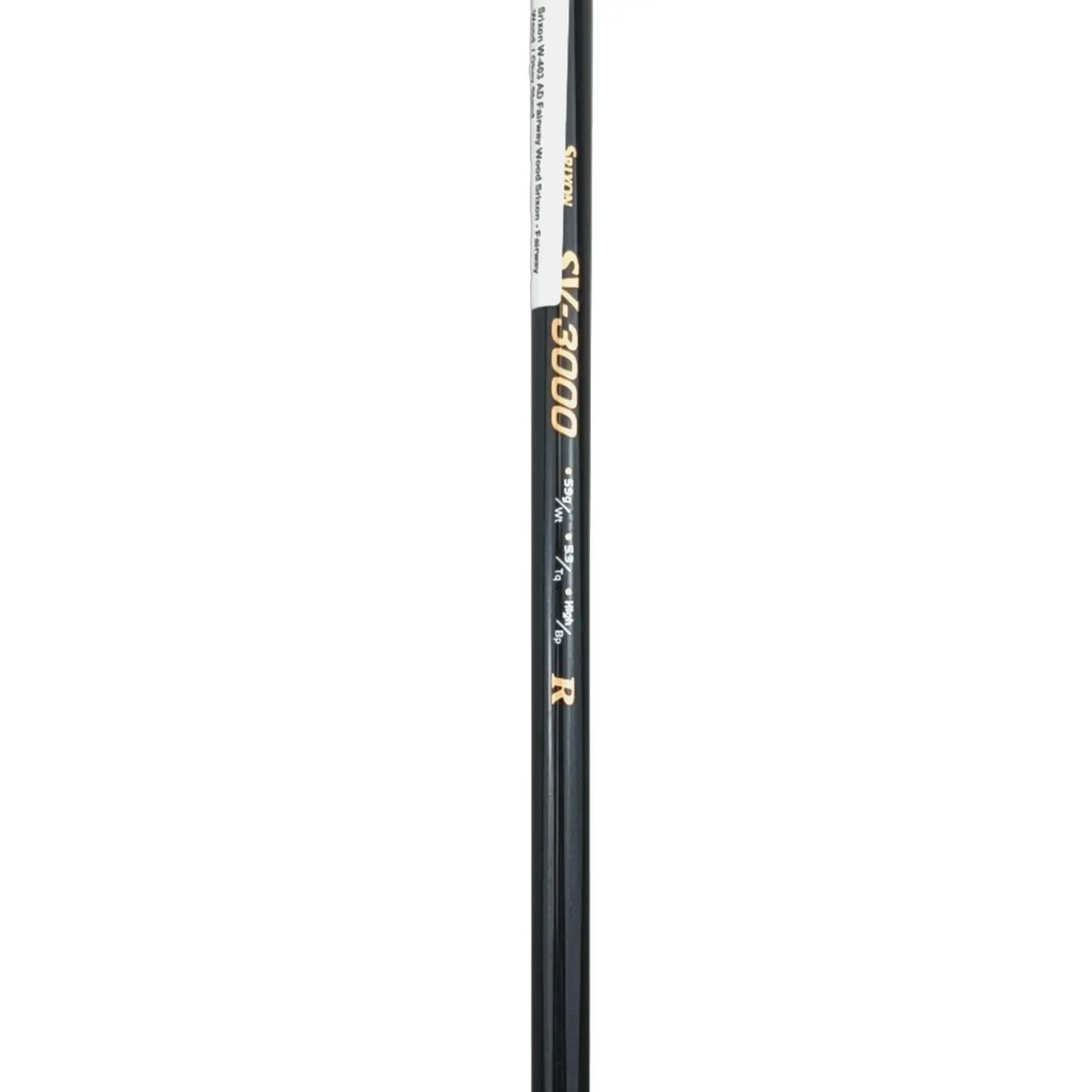 Srixon W-403 AD Fairway Wood / Flex Regular / #5/18,5 5/6