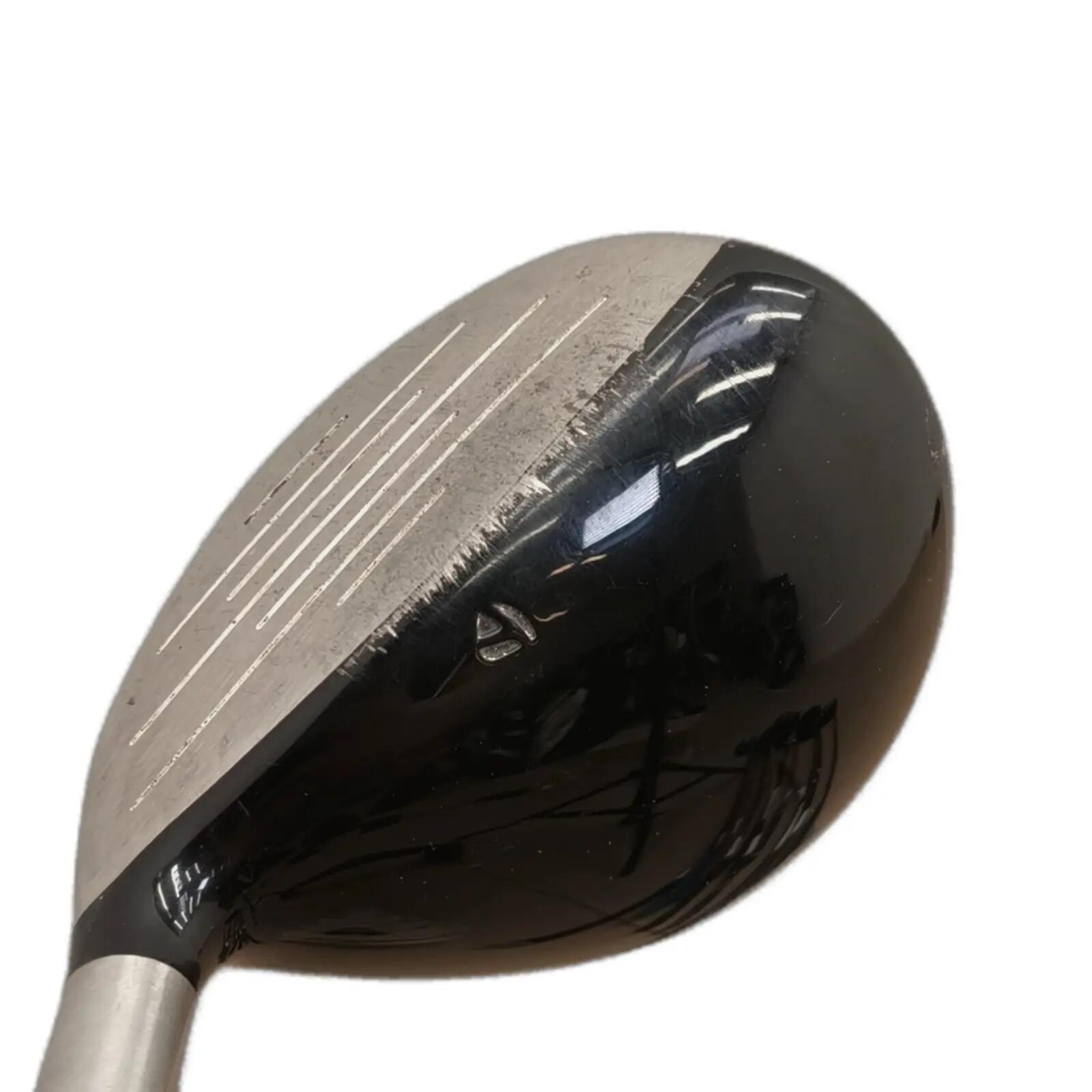 TaylorMade V Steel Fairway Wood / Flex Ladies / #3/15 3/5