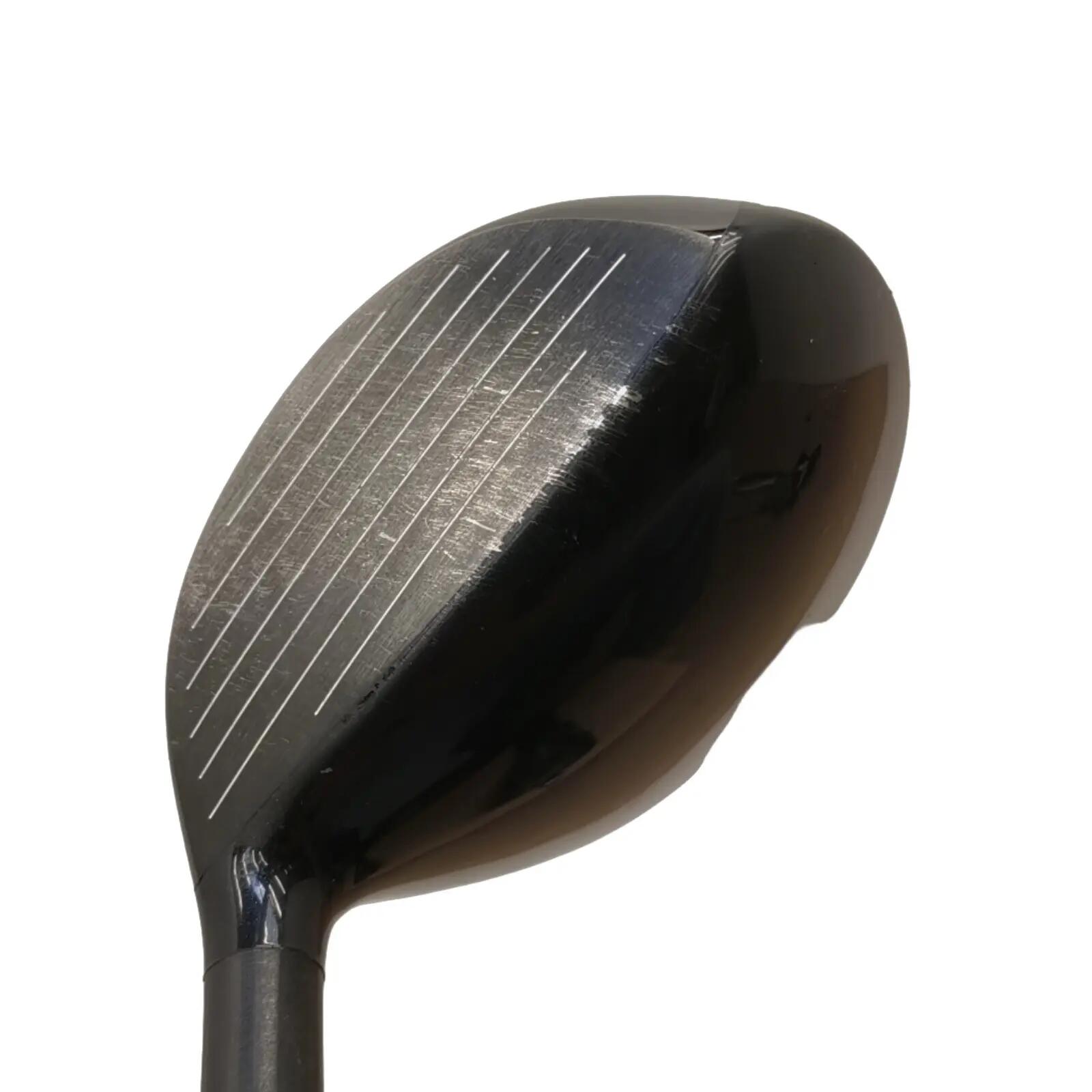 Cleveland Black Fairway Wood / Flex Regular / #5/19 4/6
