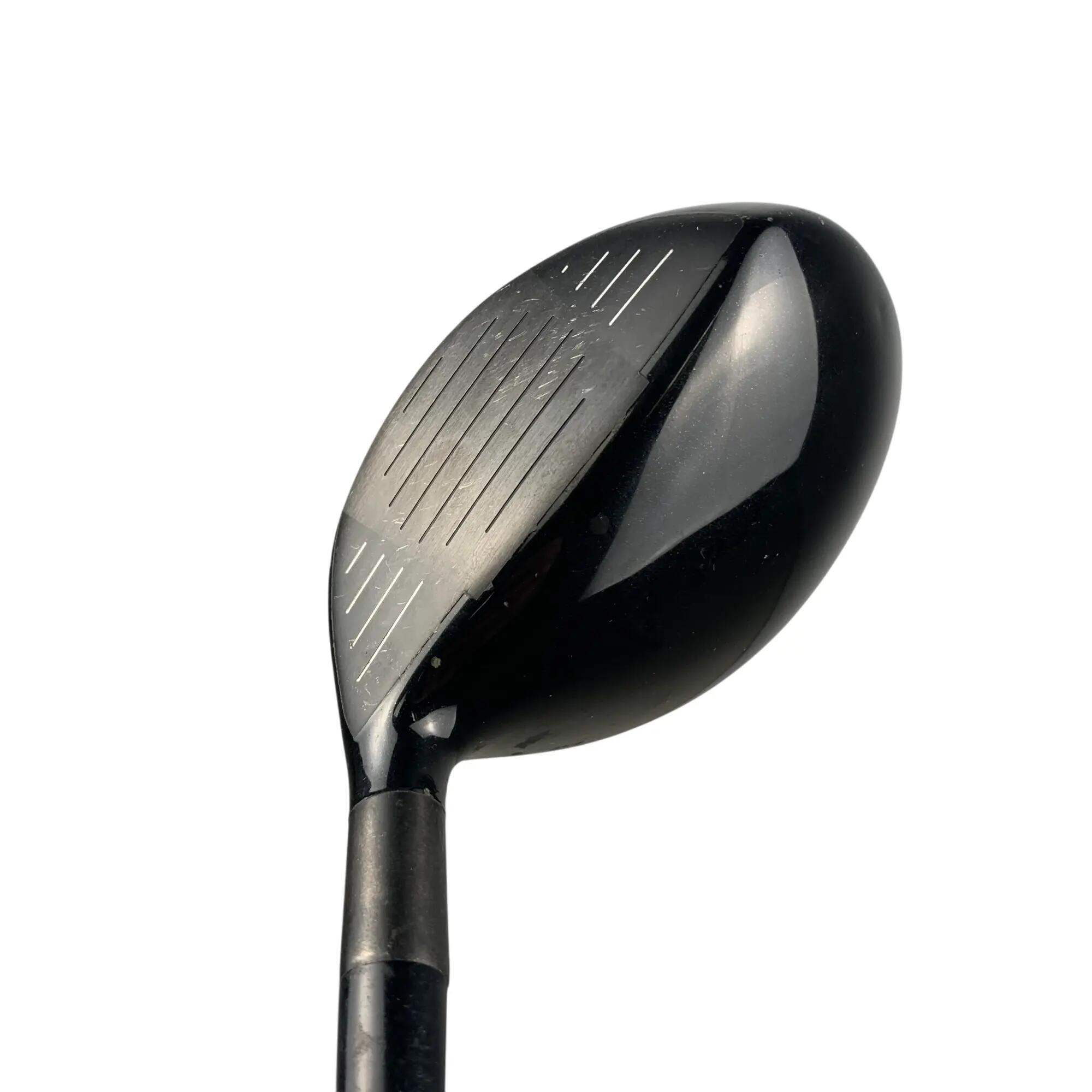 Cleveland Classic XL Fairway Wood / Flex Ladies / Graphite / #5/18 2/4