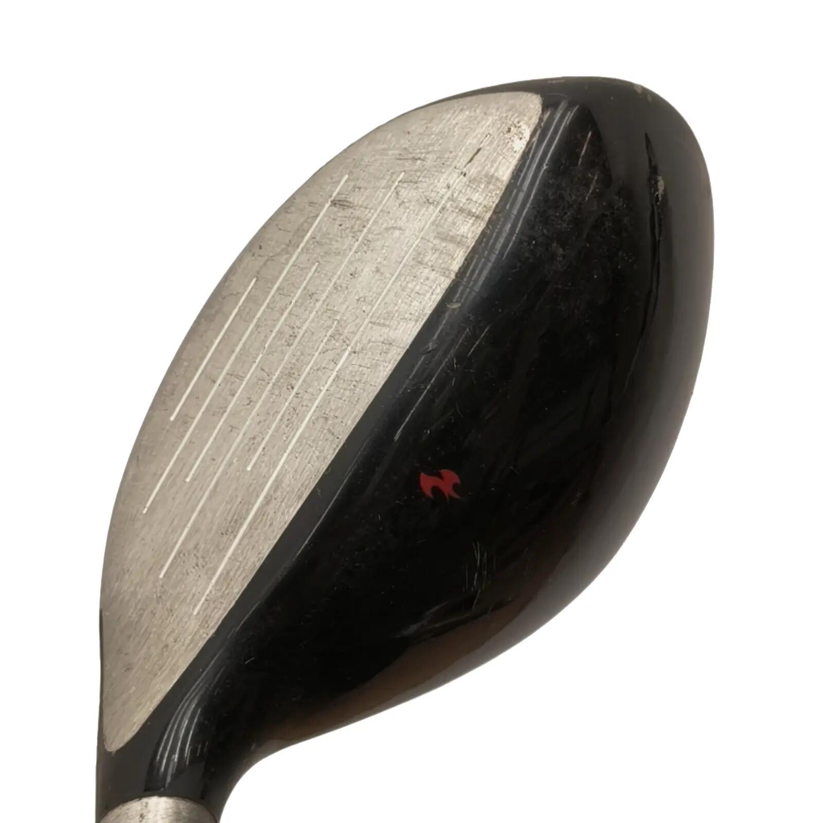 TaylorMade Burner SuperFast Hybrid / Flex Regular / #5 / 24 4/6