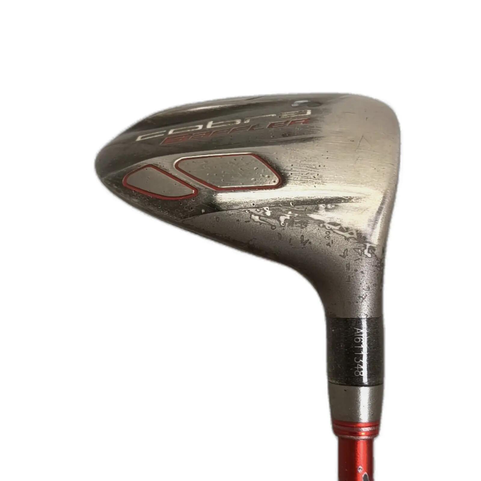 Cobra Baffler T-rail+ Fairway Wood / Flex A-flex / #5/19 2/5
