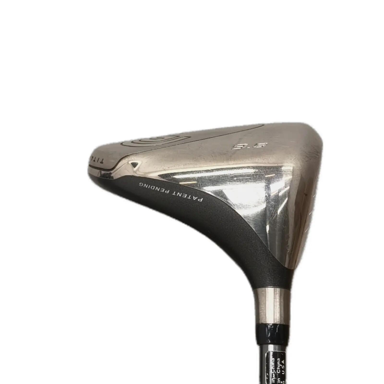 Cleveland HI-Bore Driver / Flex Stiff / Loft 9.5 3/6