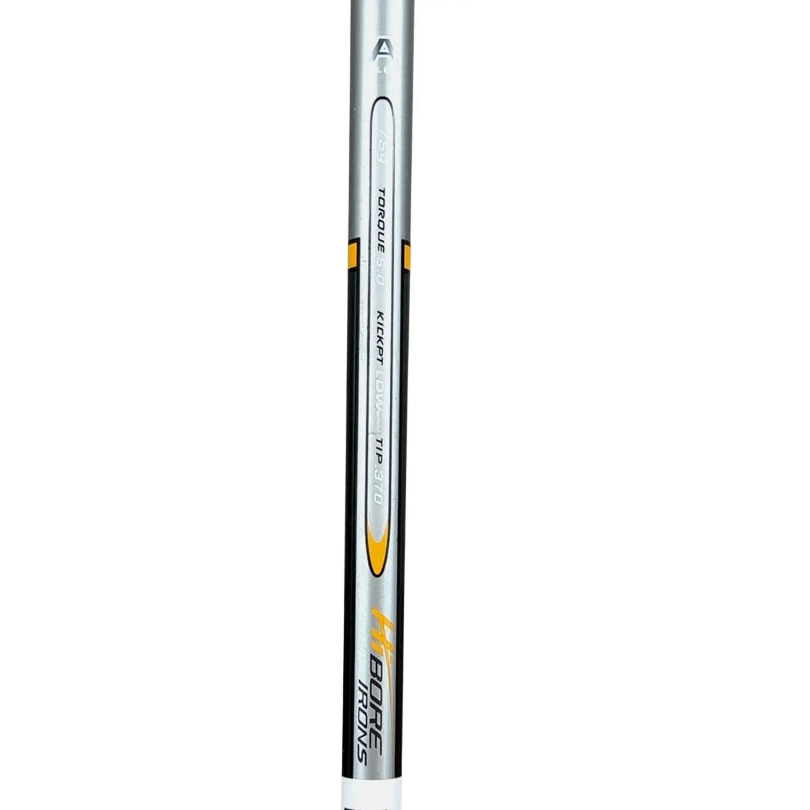 Cleveland HiBore Hybrid / Flex A-flex / #4/24 4/5