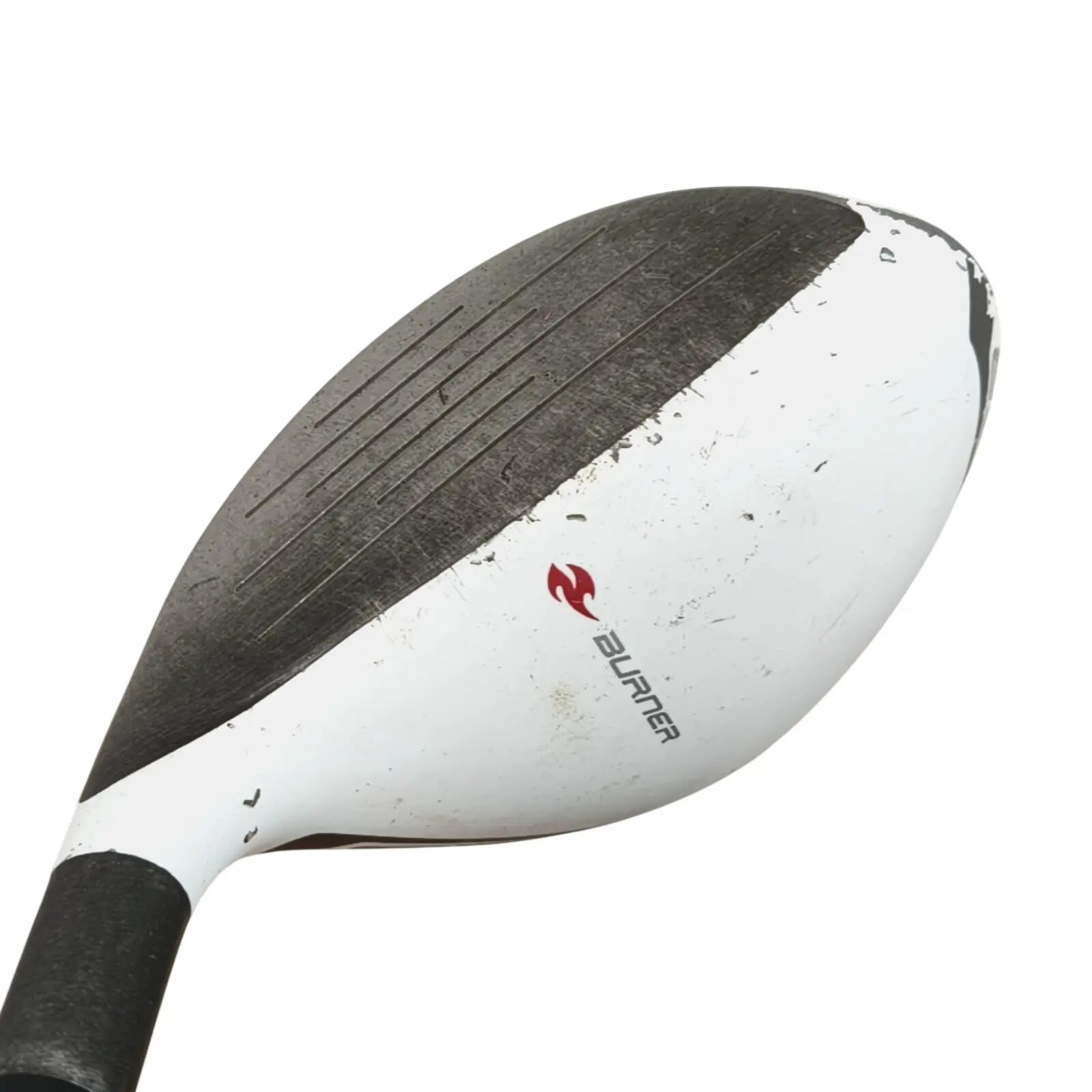TaylorMade Burner Superfast Hybrid / Flex Regular / #4/21 3/5