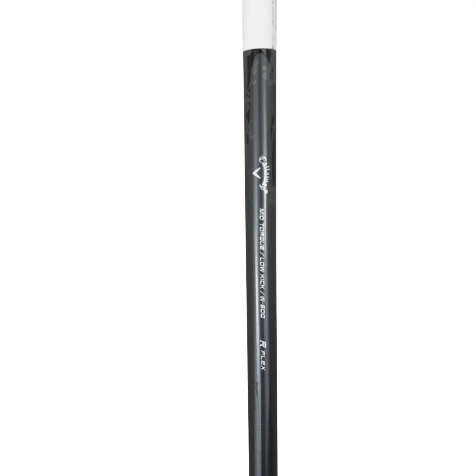 Callaway Diablo Octane Fairway Wood / Flex Regular / #3/15 4/5