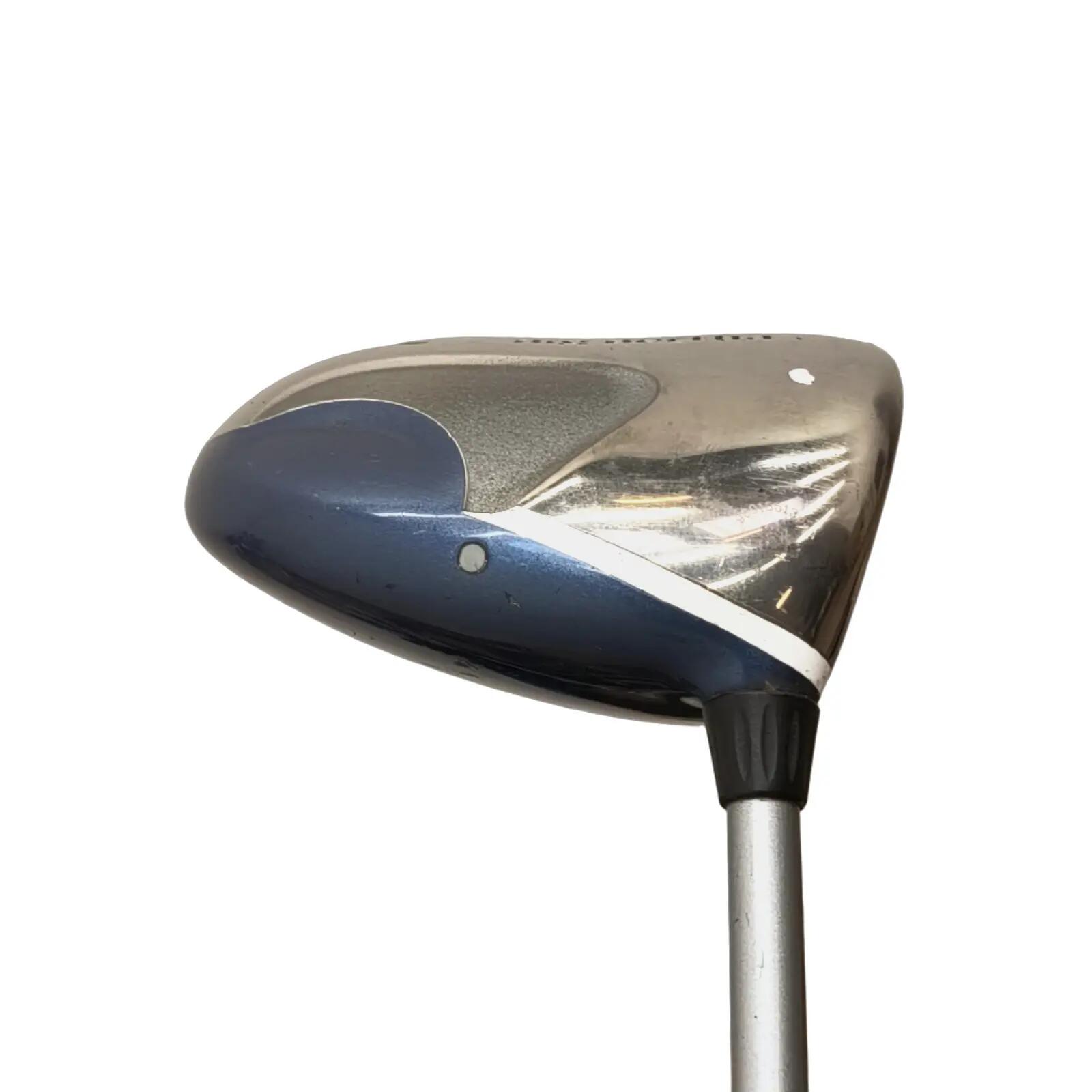 Callaway Big Bertha 2008 Driver / Flex Ladies / Loft 13 2/5
