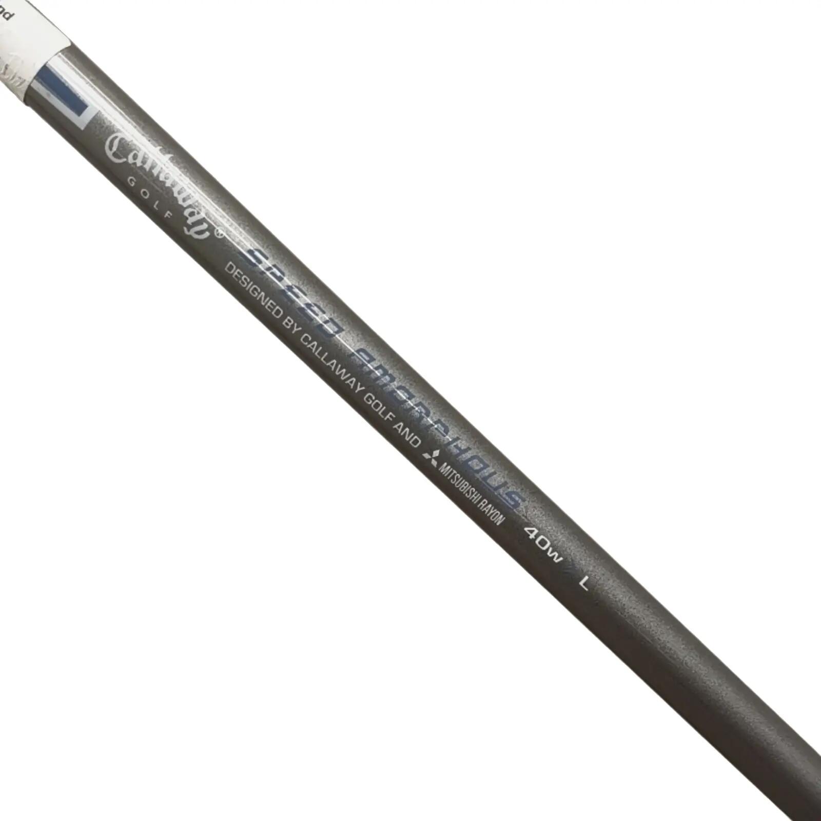 Callaway Legacy Aero Fairway Wood / Flex Ladies / #5/18 4/5