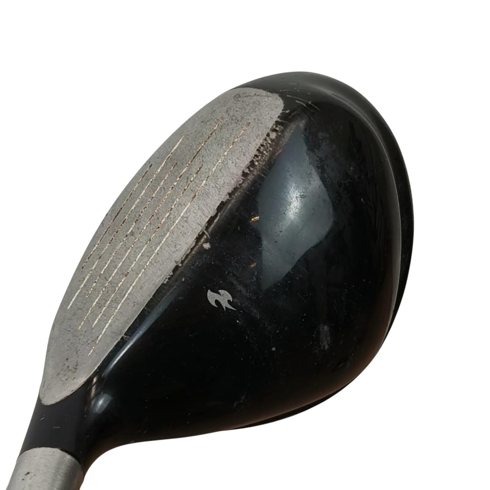 TaylorMade Burner Rescue Hybrid / Flex Ladies / #6/28 3/5