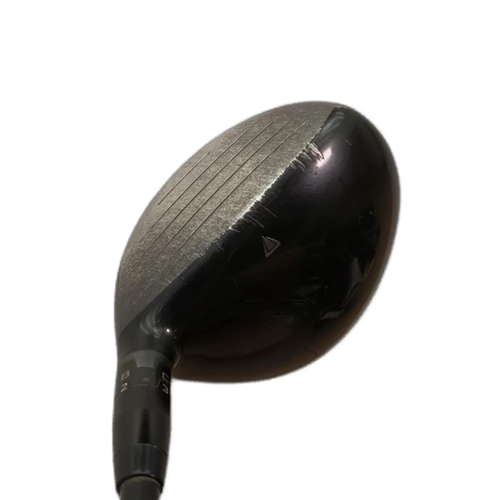 Titleist TS2 Fairway Wood / Flex A-flex / #5/18 3/5