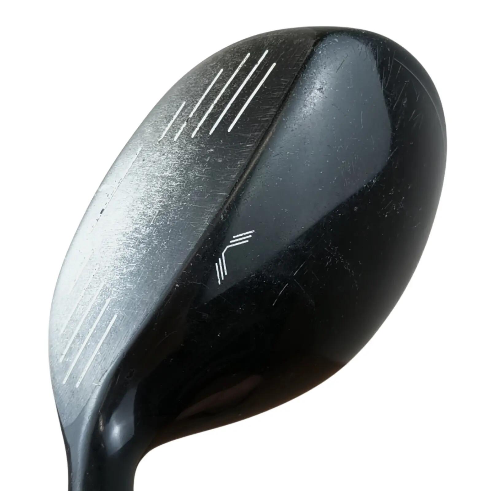 Wilson staff D7 Fairway Wood / Flex Ladies / #7/21 4/6