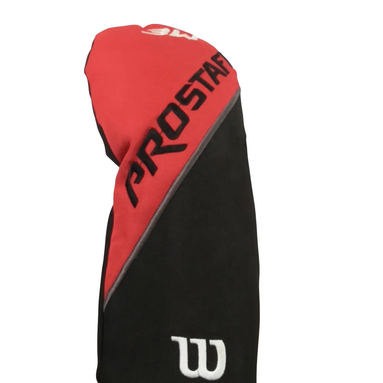 Wilson SGI Fairway Wood / Flex Regular / #3/15 2/6