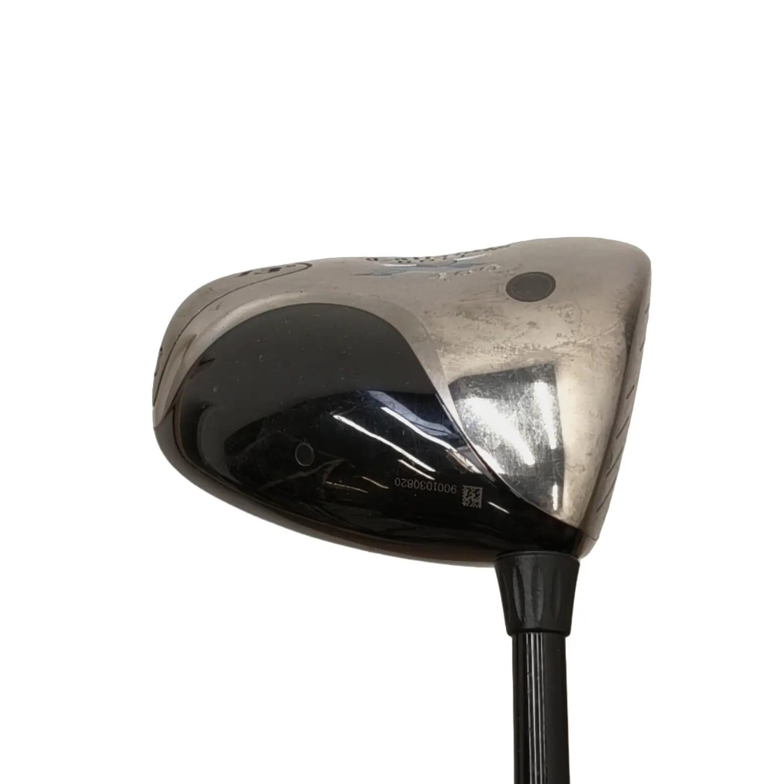 Callaway X 460 Driver / Flex Ladies / Loft 13 2/5
