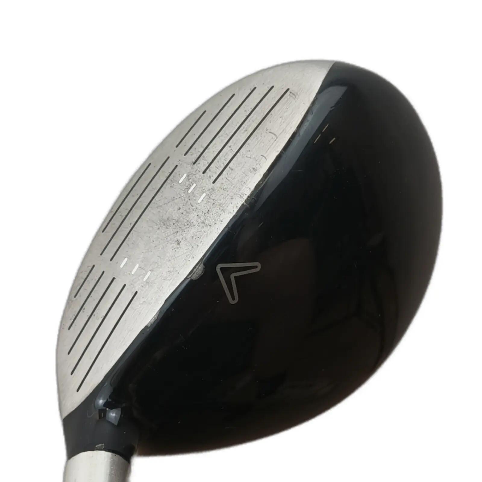 Callaway FT Fairway Wood / Flex Stiff / #3/15 3/5