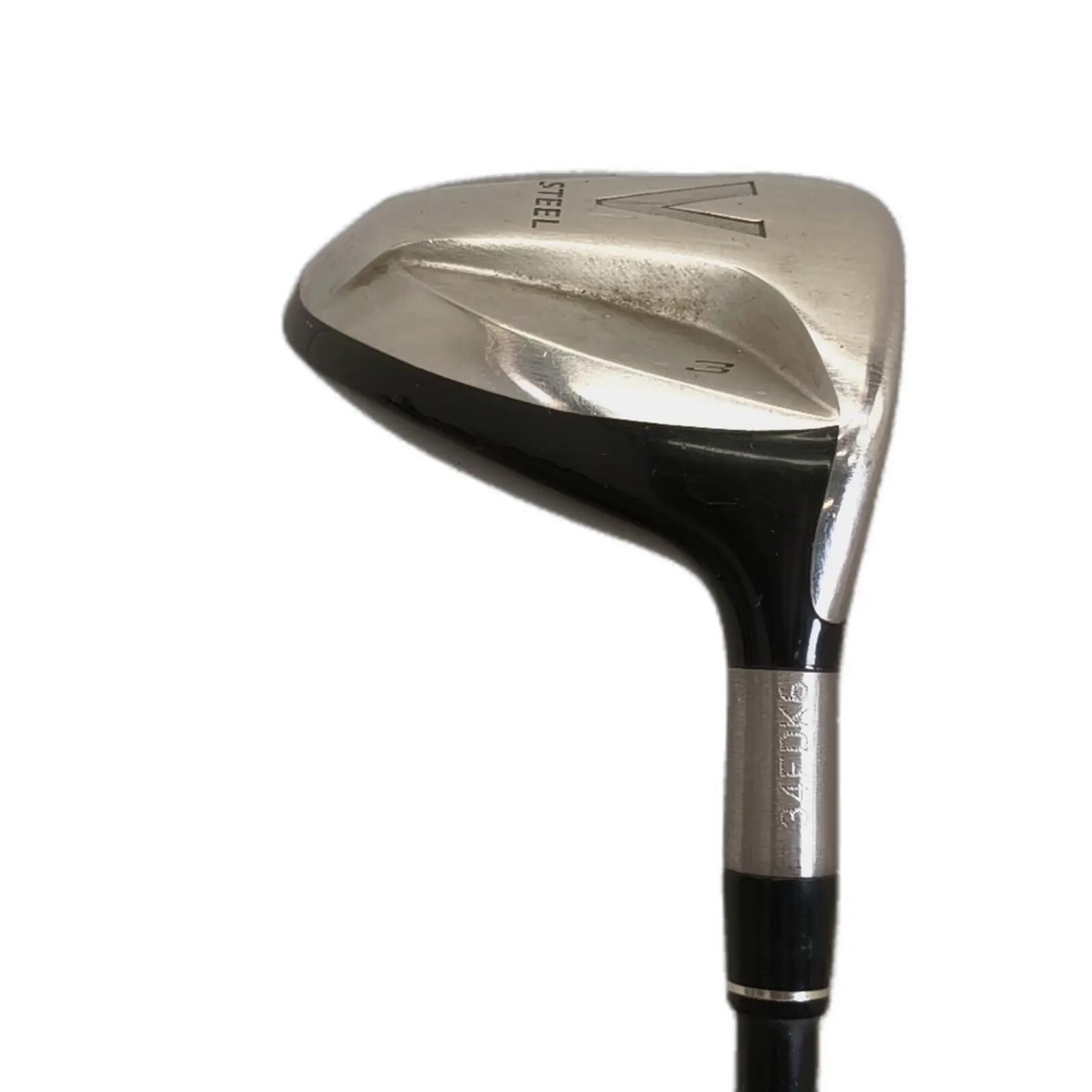 TaylorMade V Steel Fairway Wood / Flex Ladies / #3/15 2/5