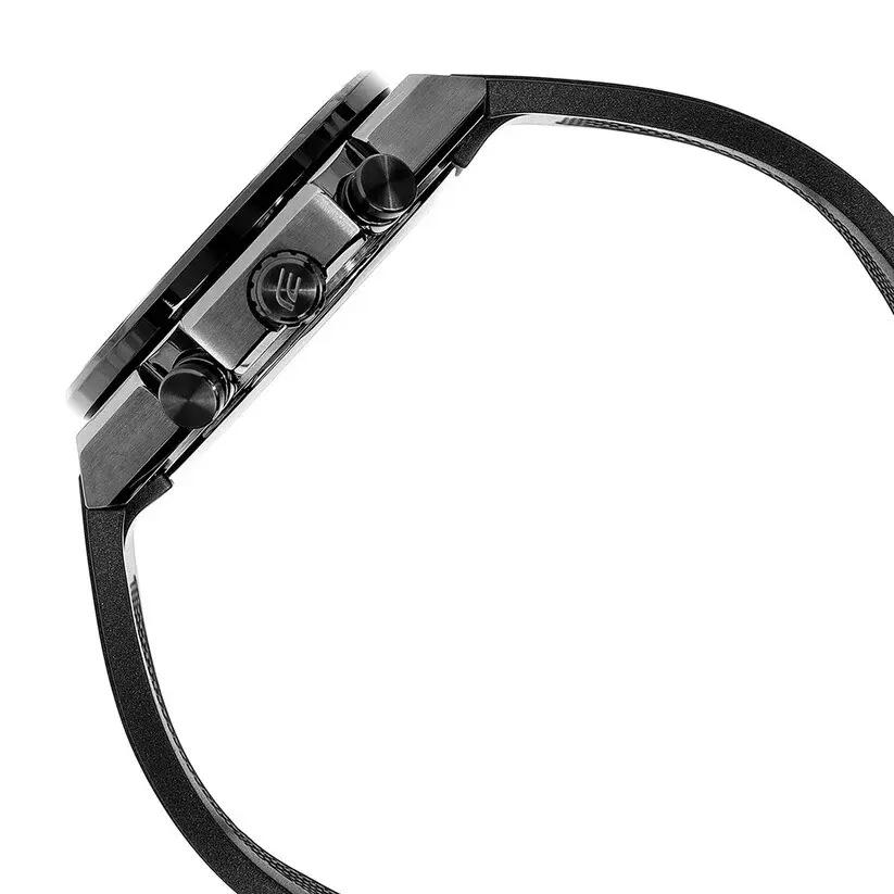 Casio Chronograph Uhr Schwarz/Schwarz EFS-S660PB-1AEF 3/6