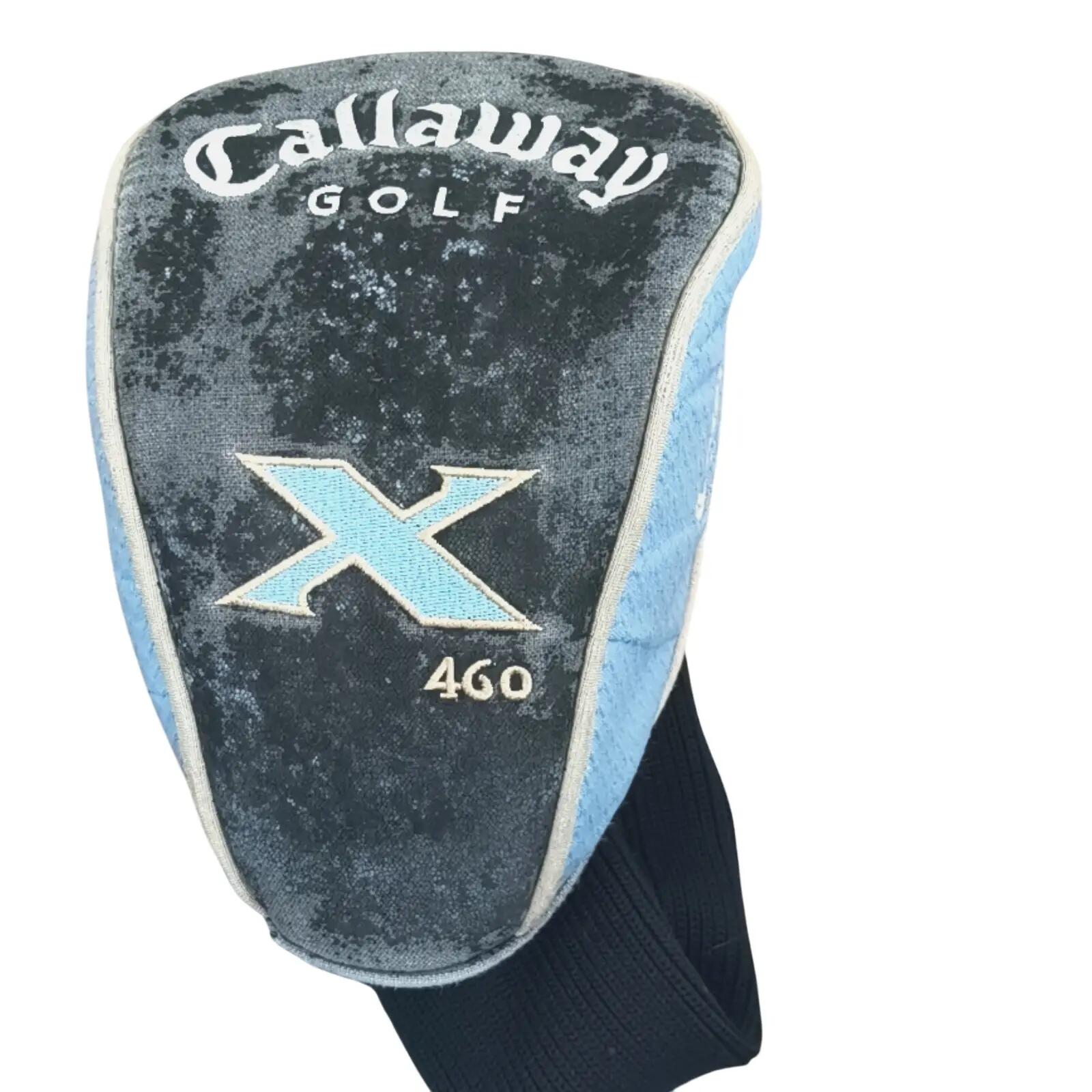 Callaway X Driver / Flex Ladies / Loft 13 2/6
